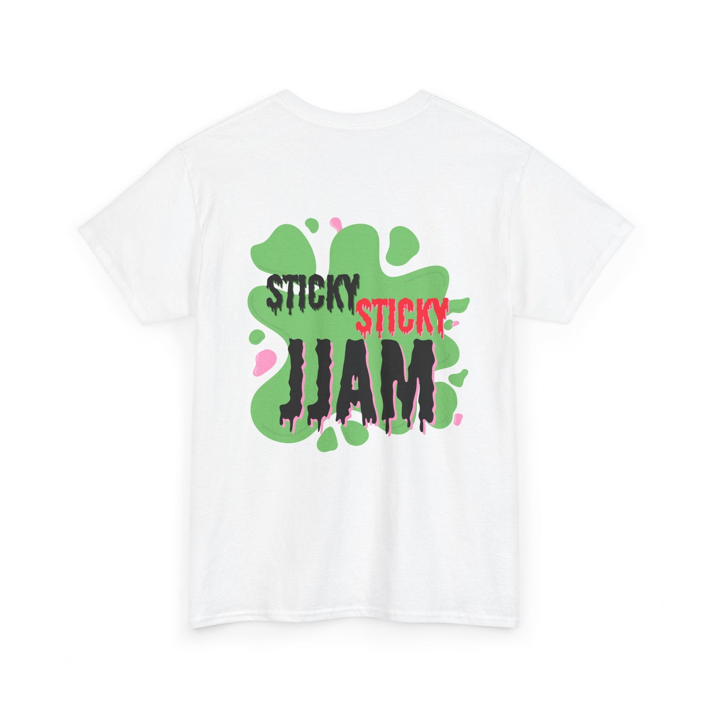 GOT JAM Cotton Tee