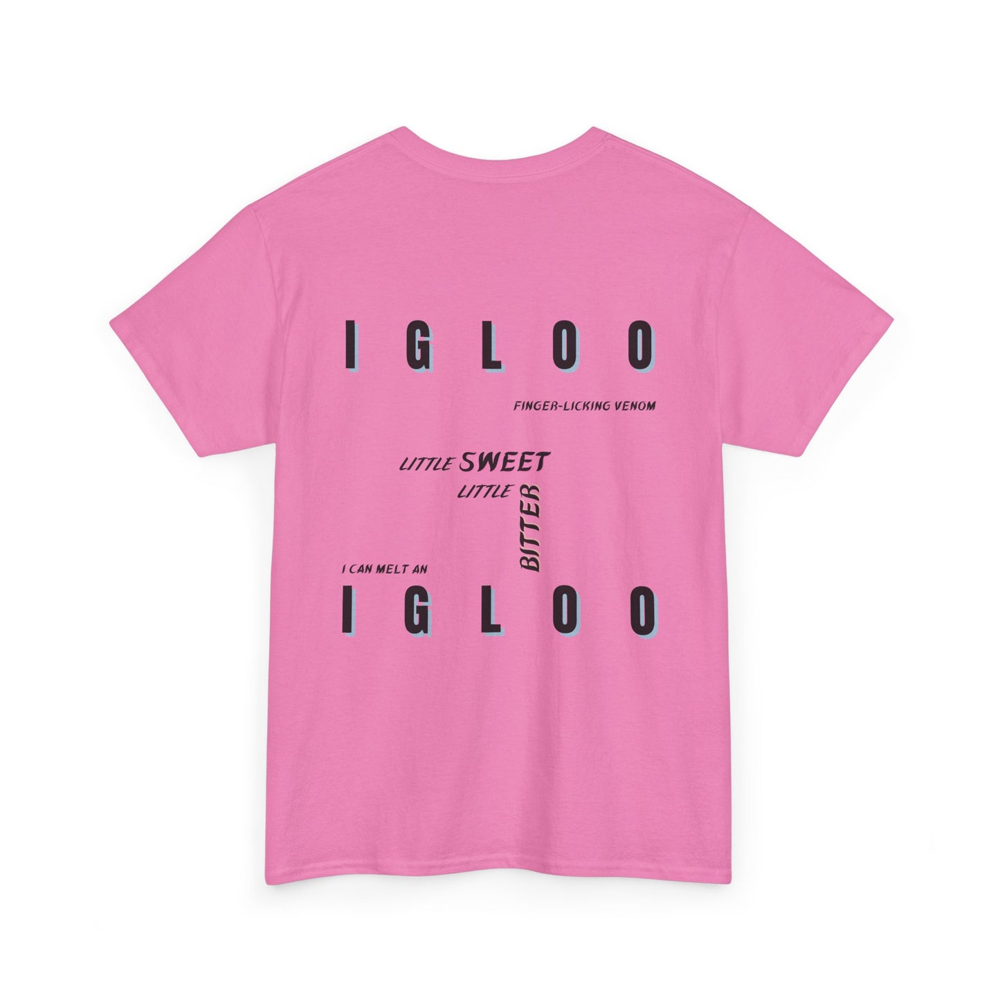 IGLOO Cotton Tee