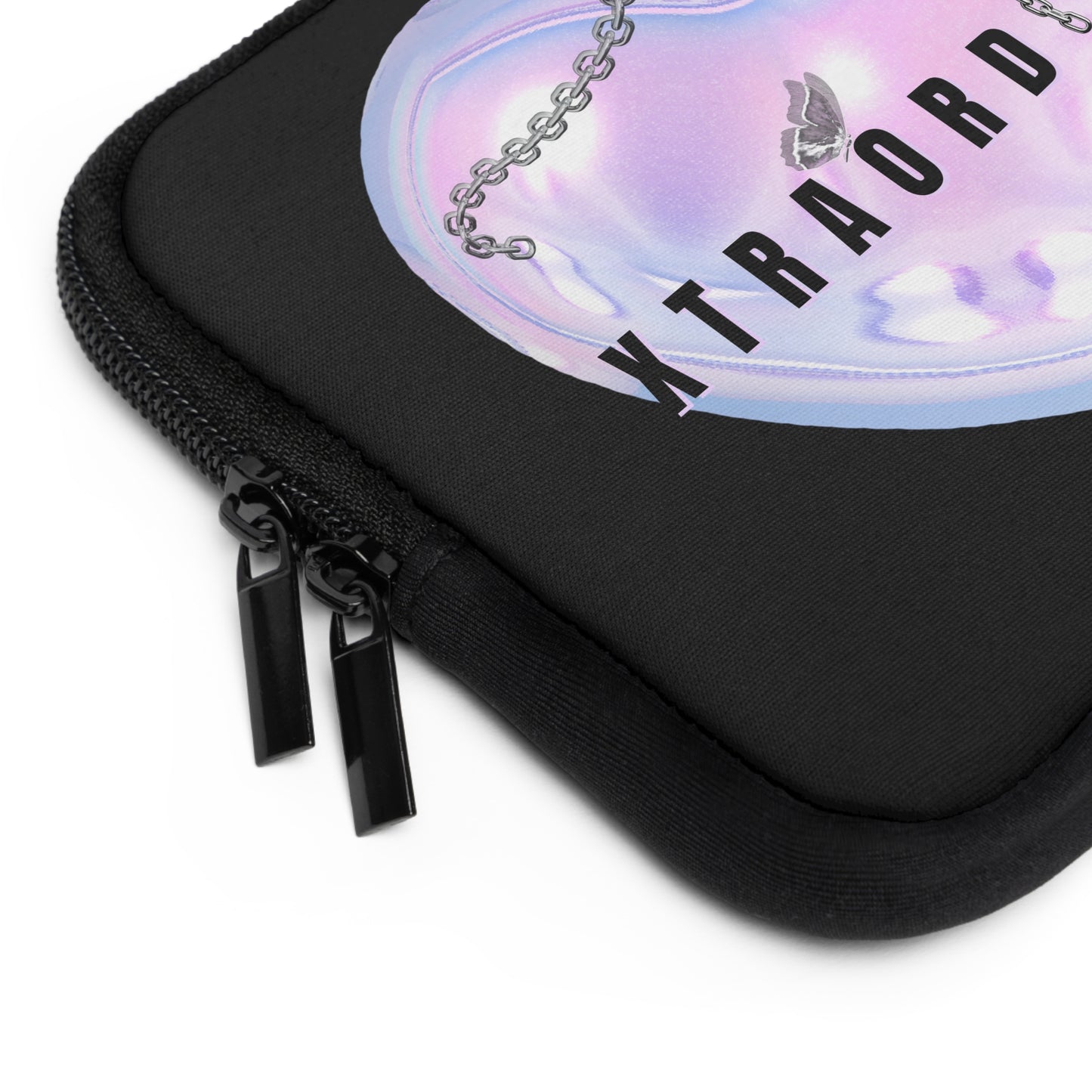“XTRAORDINARY” Laptop/Tablet Sleeve