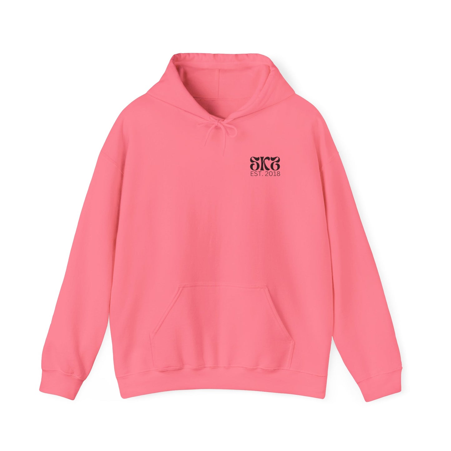 ICONIC Hooded Sweatshirt