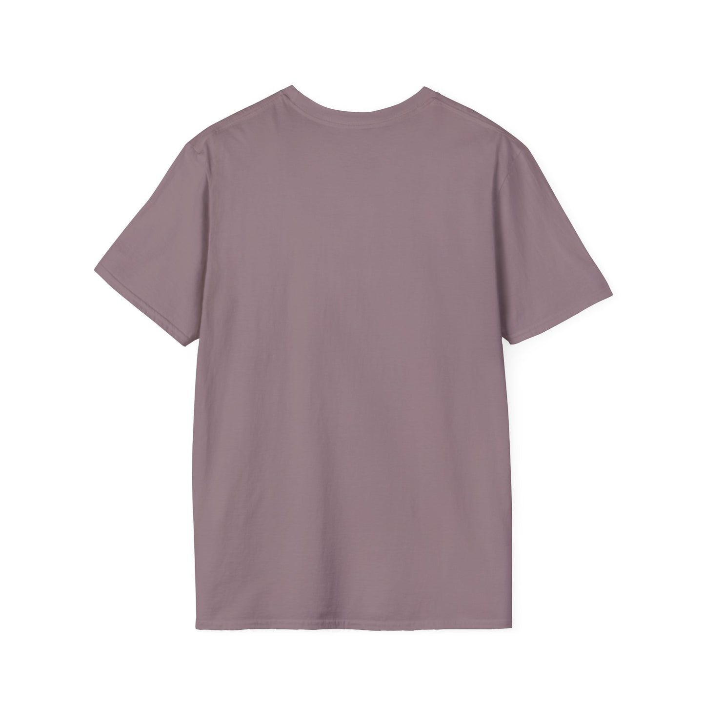 Sucker for Romance Softstyle T-Shirt