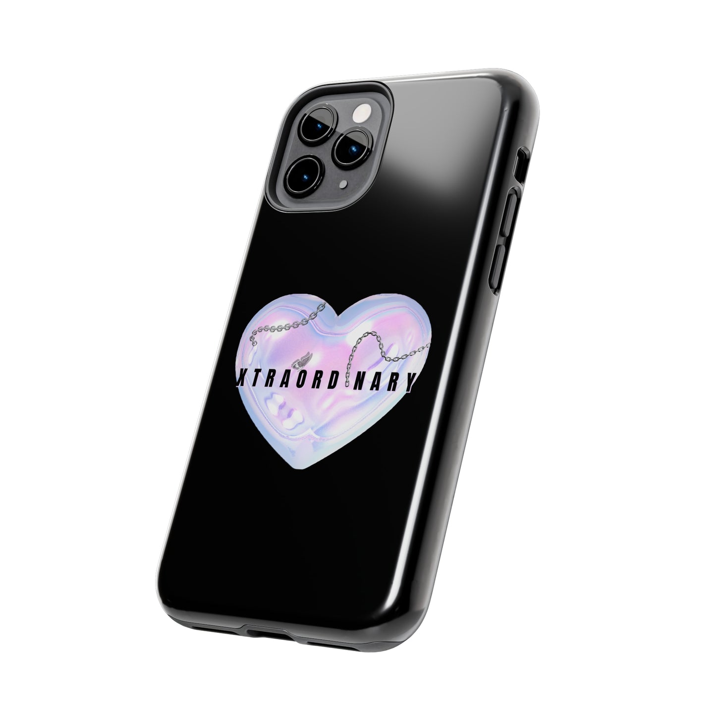 XTRAORDINARY Tough iPhone Cases