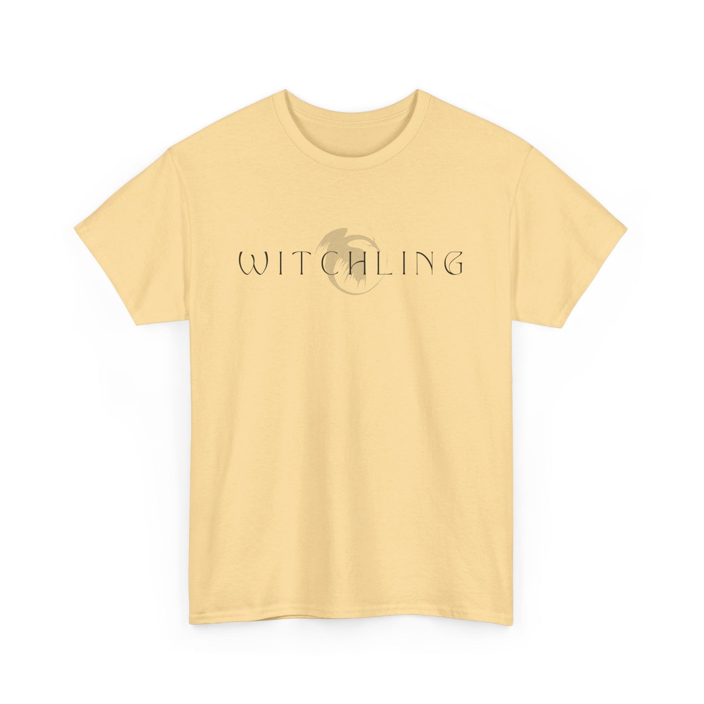 WITCHLING Cotton Tee