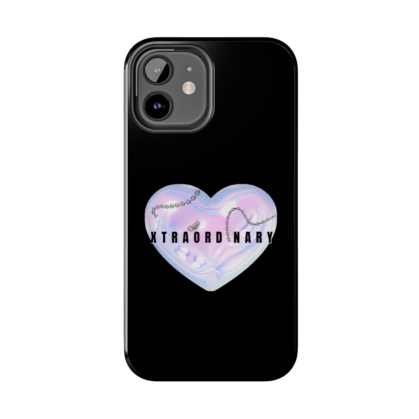 XTRAORDINARY Tough iPhone Cases