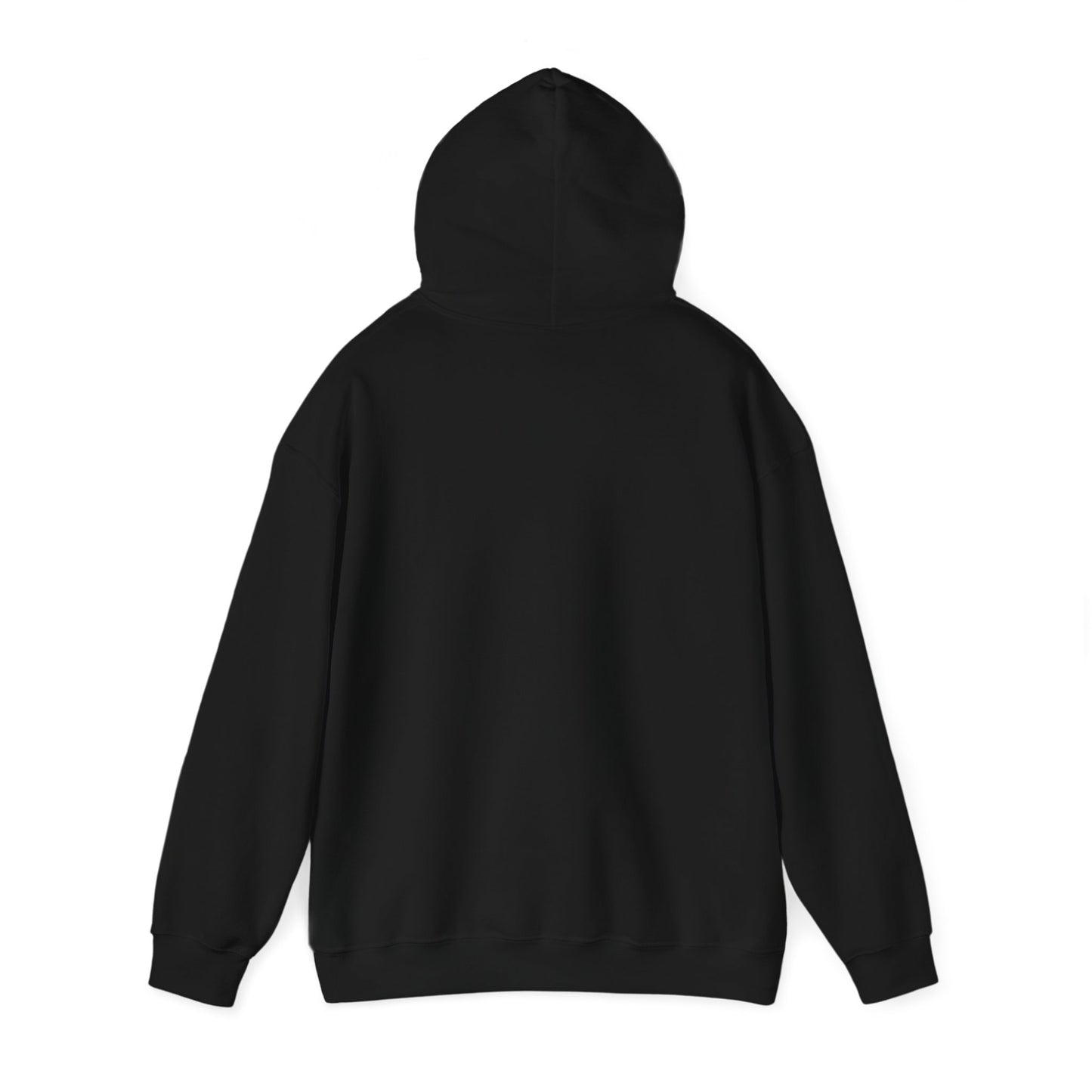 XTRAORDINARY Hooded Sweatshirt