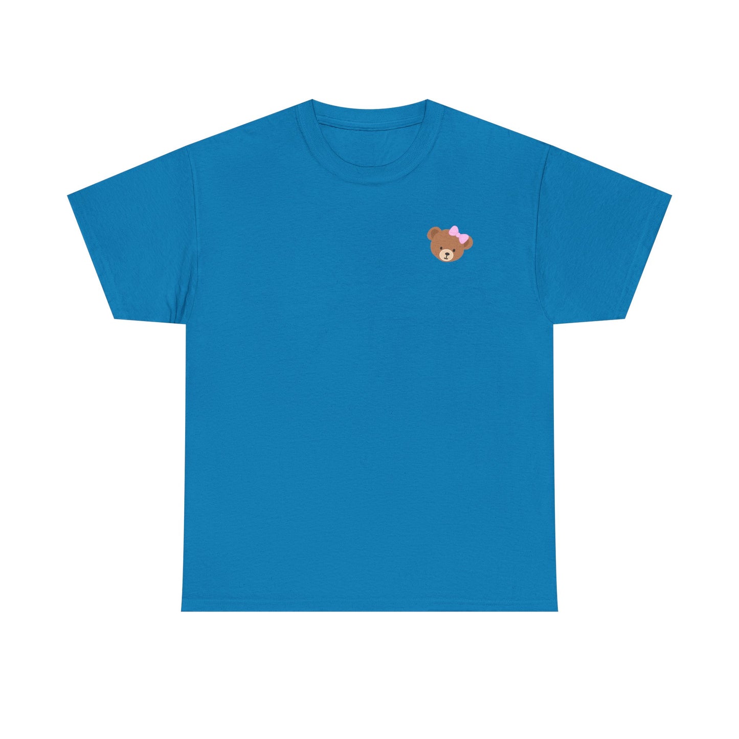Mama Bear Cotton Tee