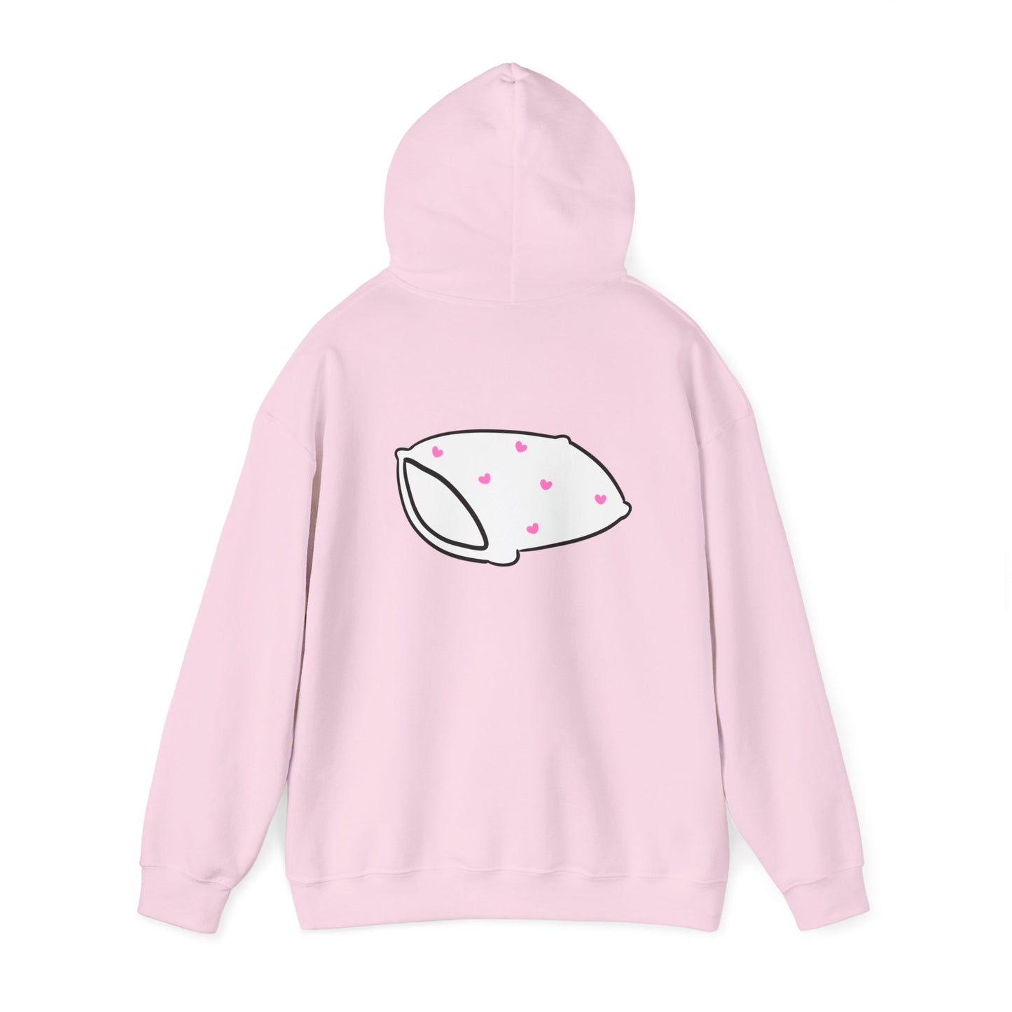 Sucker For One Bed Hooded Sweatshirt