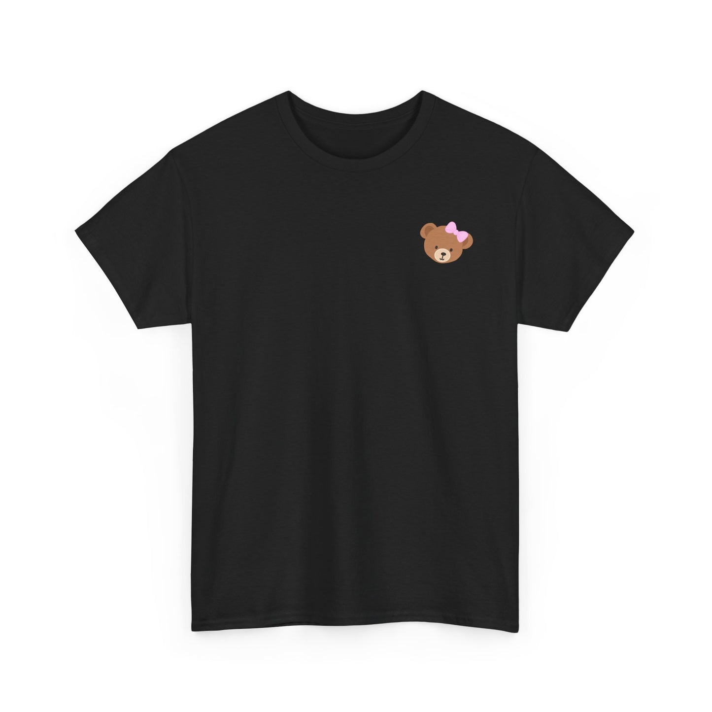Mama Bear Cotton Tee
