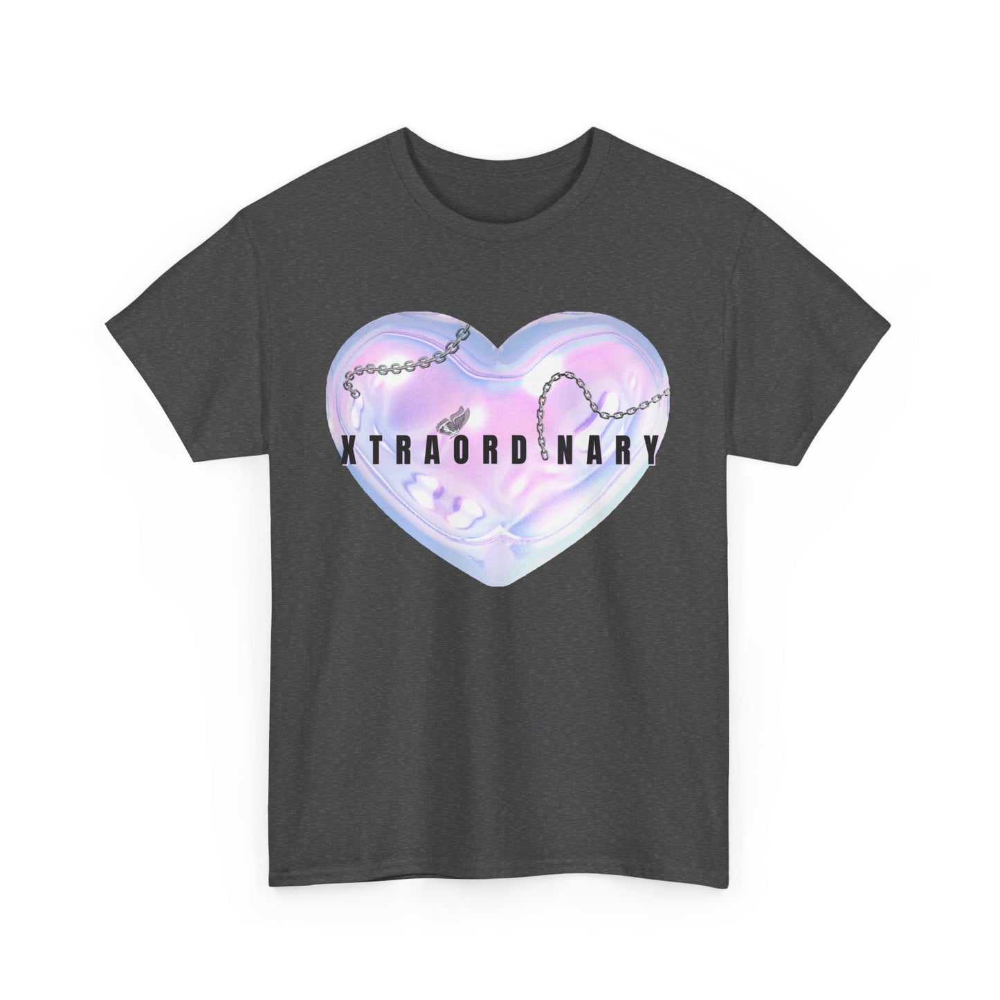 XTRAORDINARY Cotton Tee