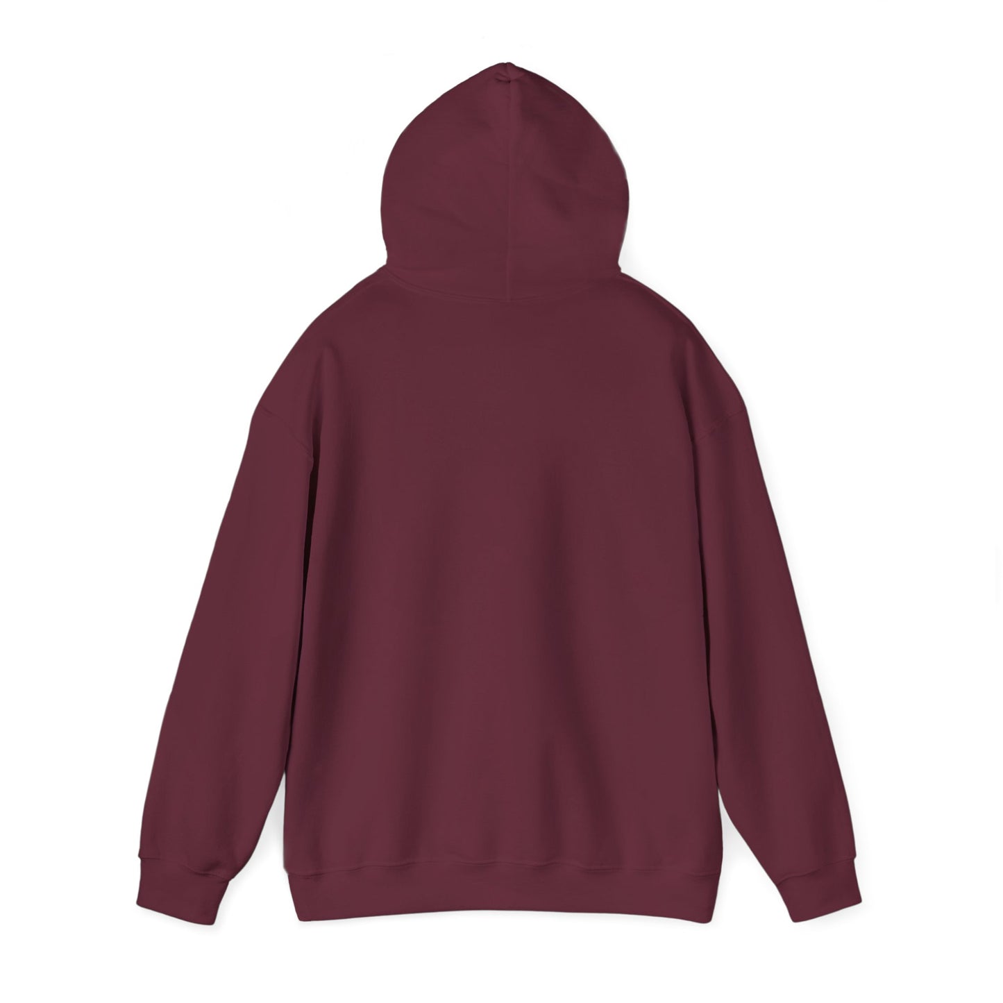 STABility Hooded Sweatshirt