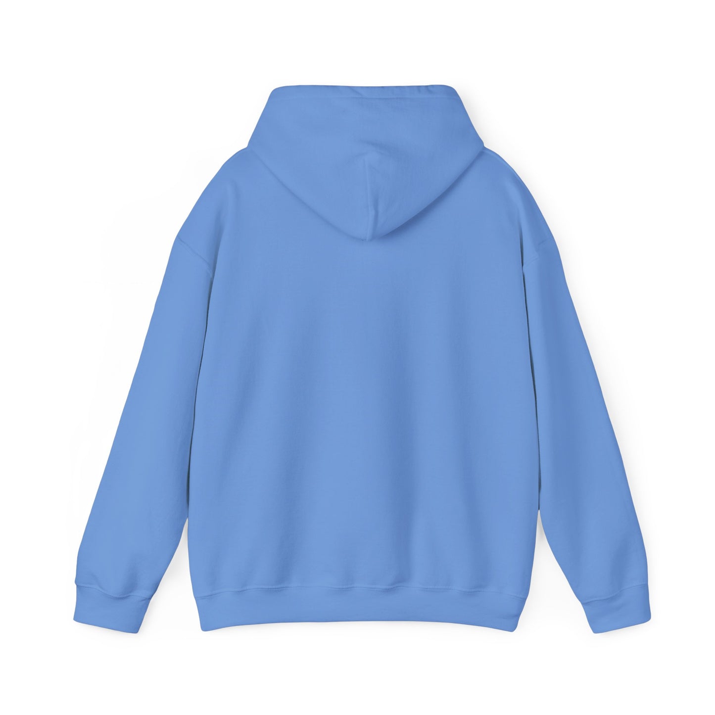 OPEN BOOK Hooded Sweatshirt