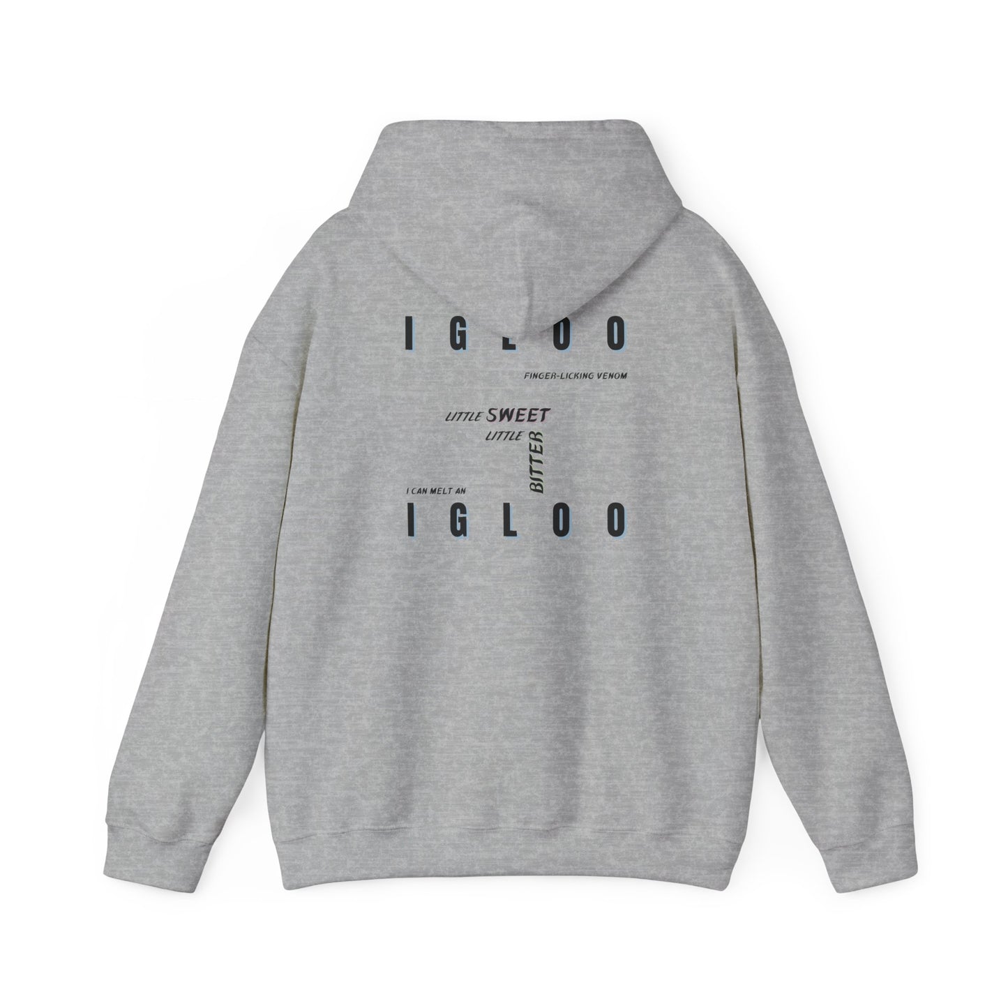 IGLOO Hooded Sweatshirt