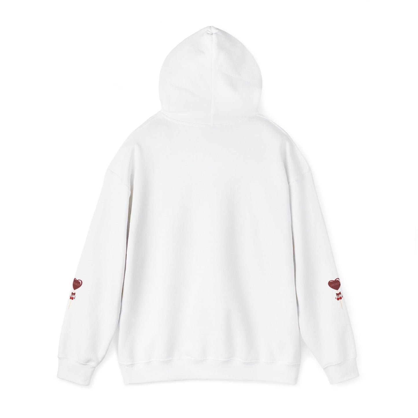 STAY SWEETZ SEUNGMIN Hooded Sweatshirt