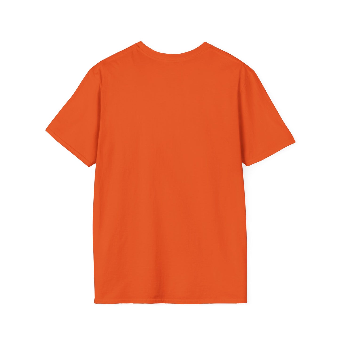 Sucker for Romance Softstyle T-Shirt