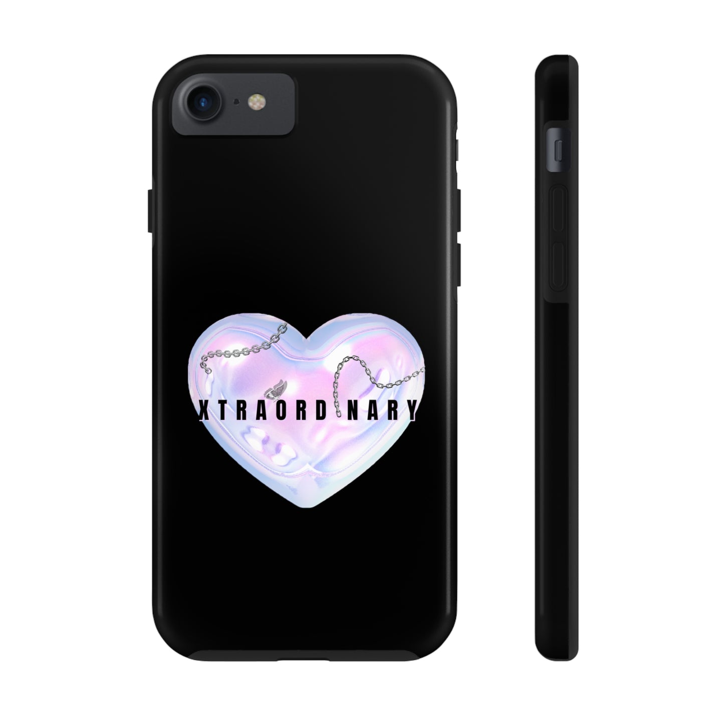 XTRAORDINARY Tough iPhone Cases