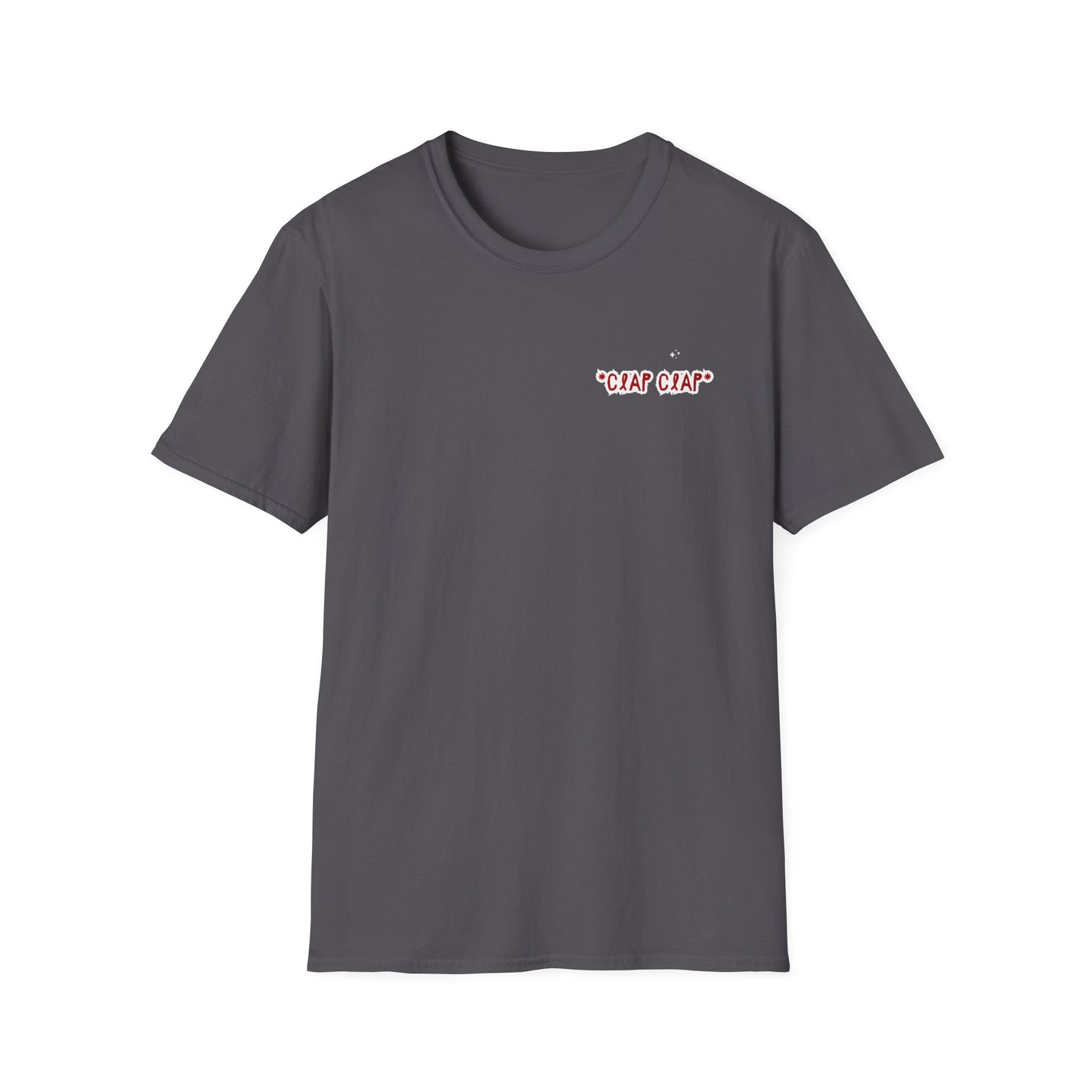 BOUNCING BACK SKZ Inspired T-Shirt