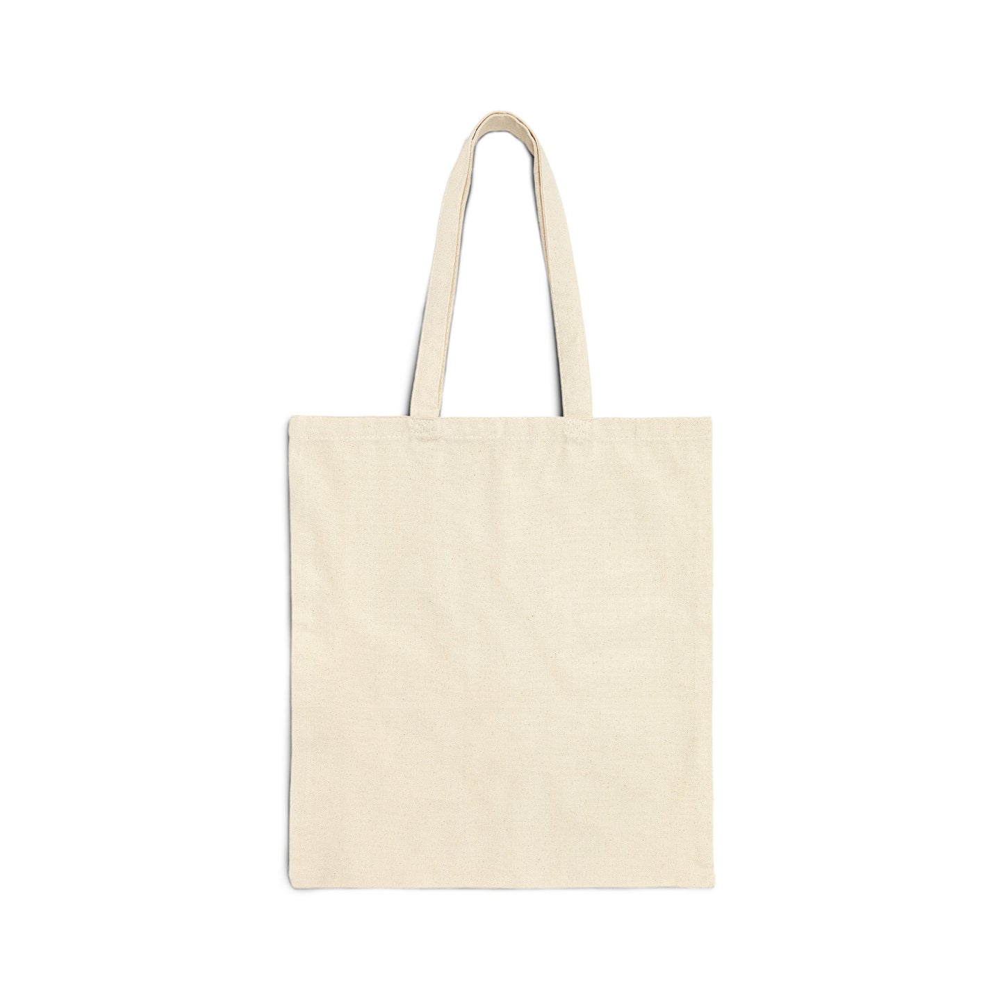 XTRAORDINARY Canvas Tote Bag