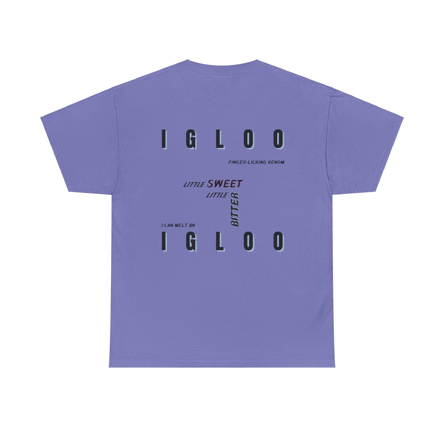 IGLOO Cotton Tee