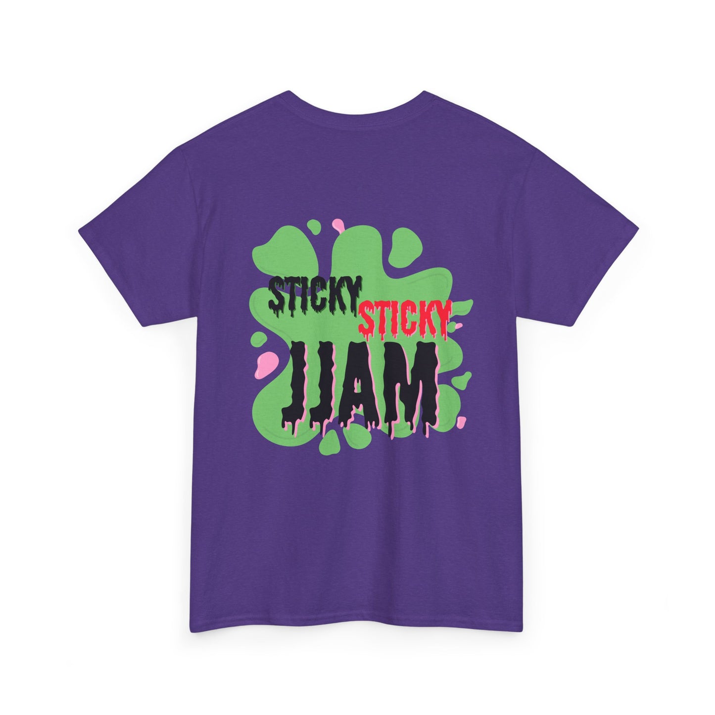GOT JAM Cotton Tee