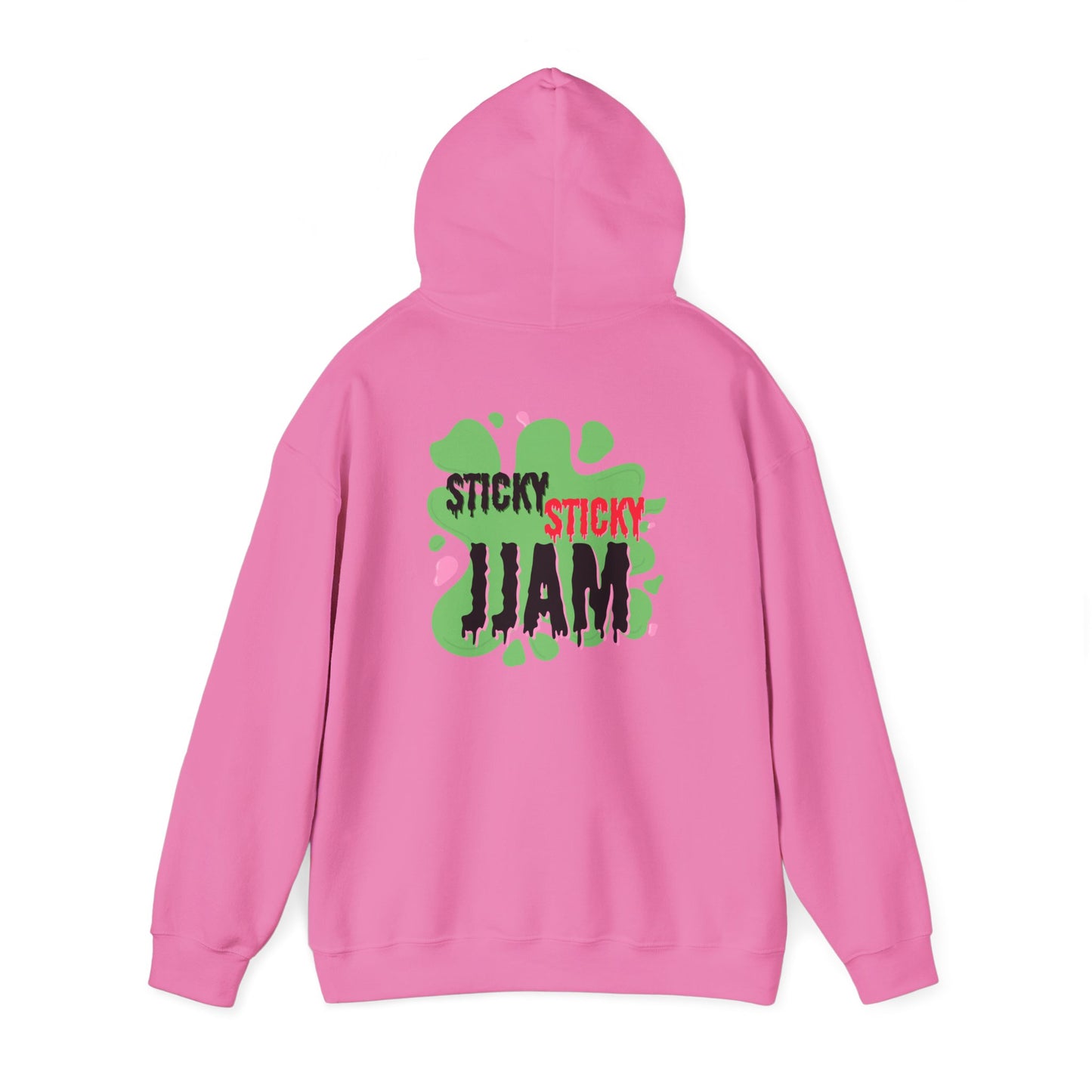 GOT JAM Hooded Sweatshirt
