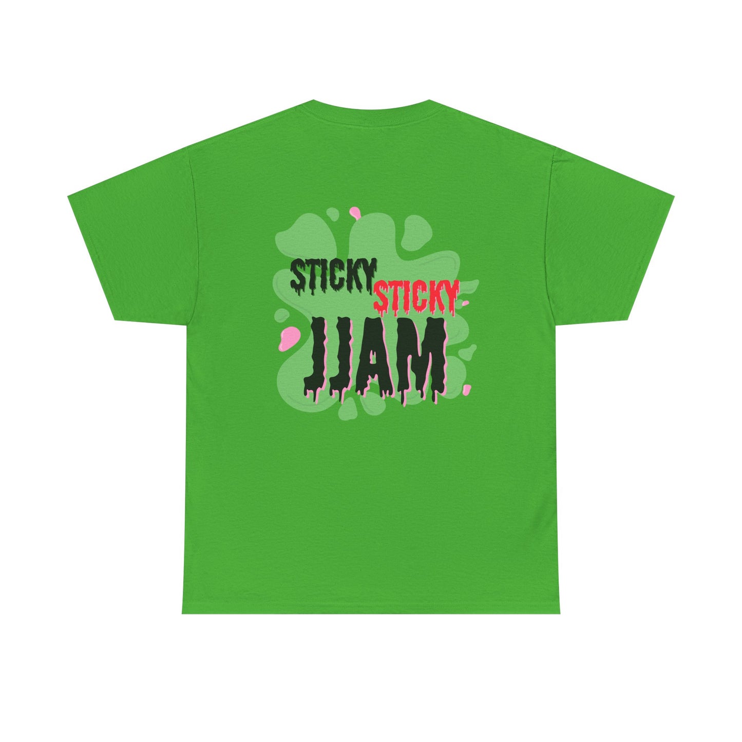 GOT JAM Cotton Tee