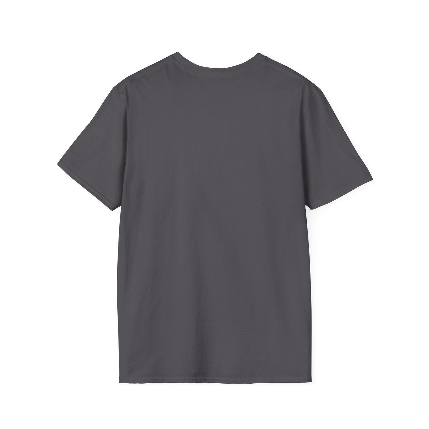 Sucker For One Bed Softstyle T-Shirt