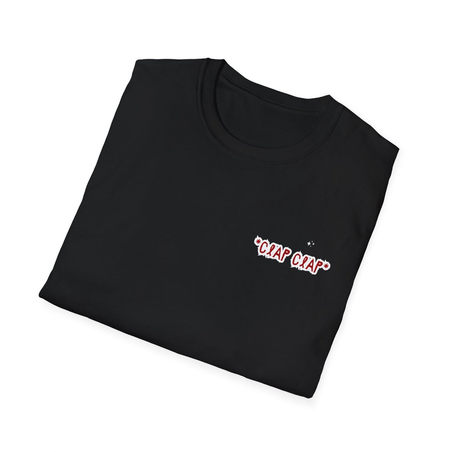 BOUNCING BACK SKZ Inspired T-Shirt