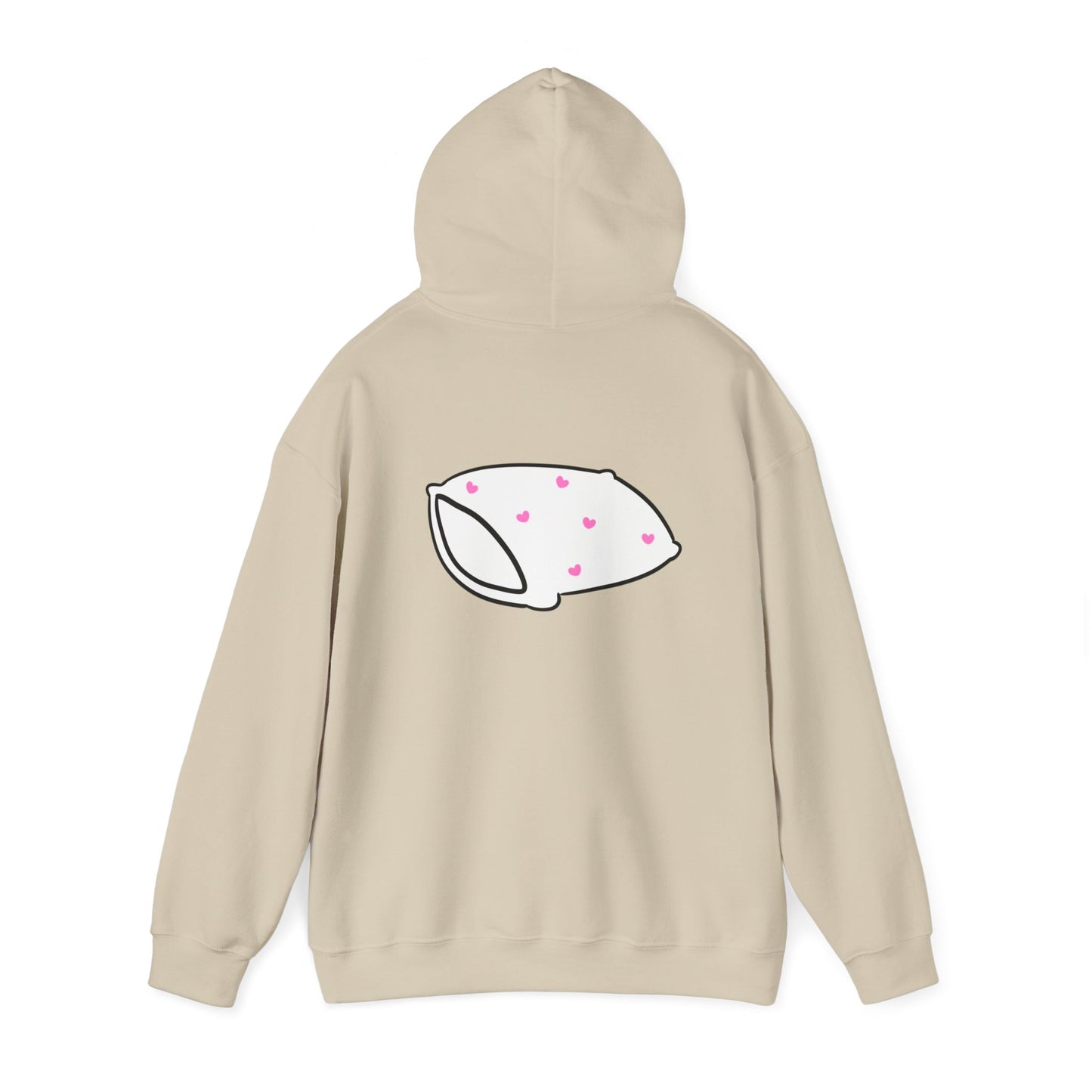 Sucker For One Bed Hooded Sweatshirt