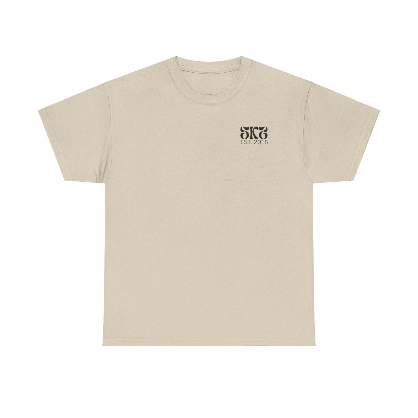 ICONIC Cotton Tee