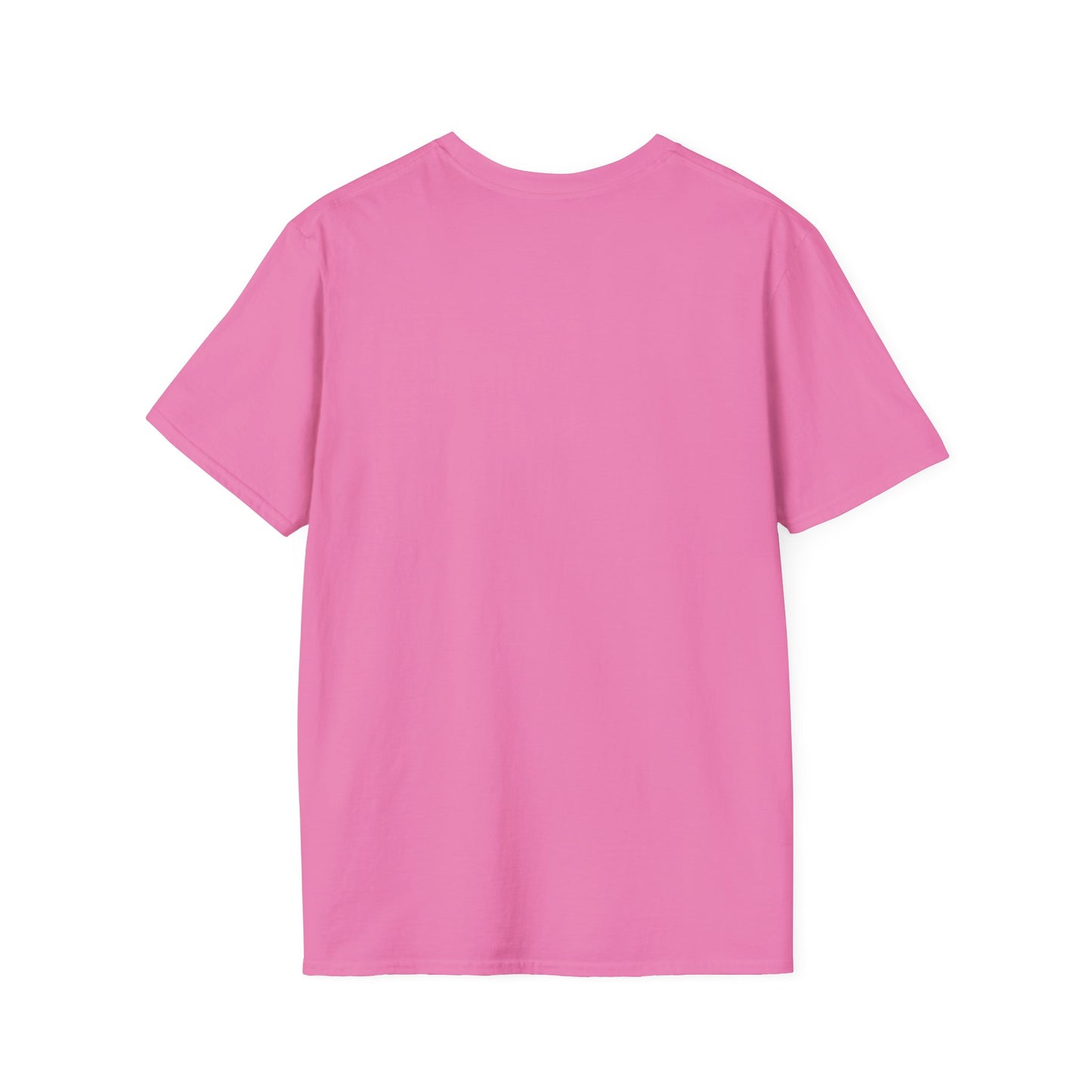 Sucker For One Bed Softstyle T-Shirt