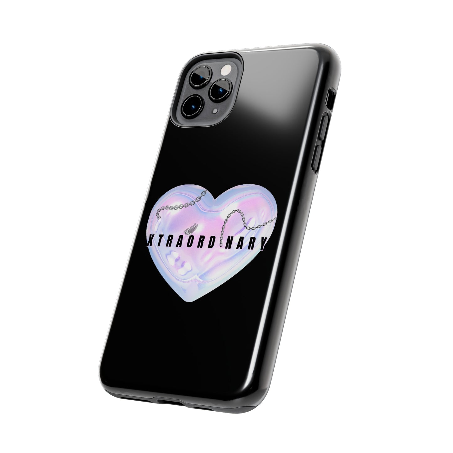 XTRAORDINARY Tough iPhone Cases