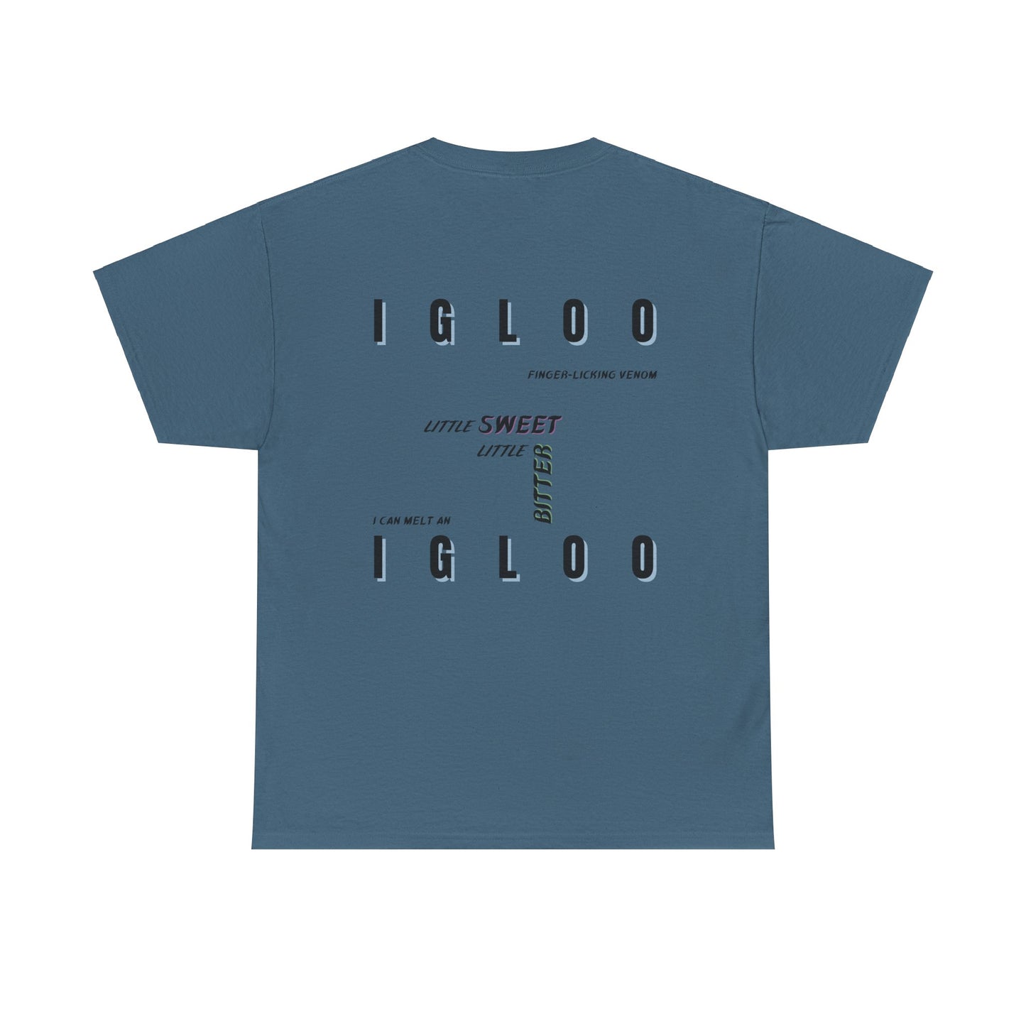 IGLOO Cotton Tee