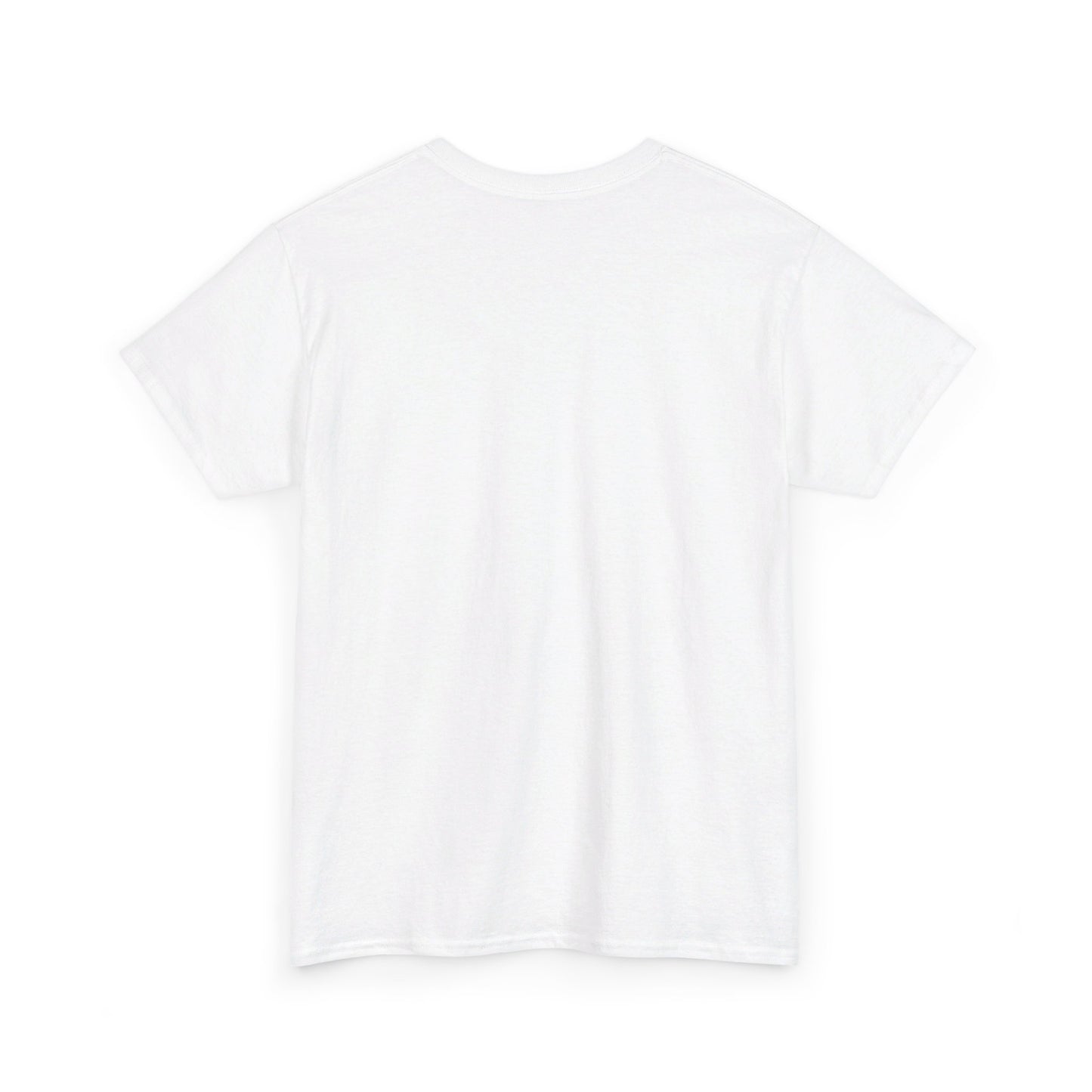 ODD Heavy Cotton Tee