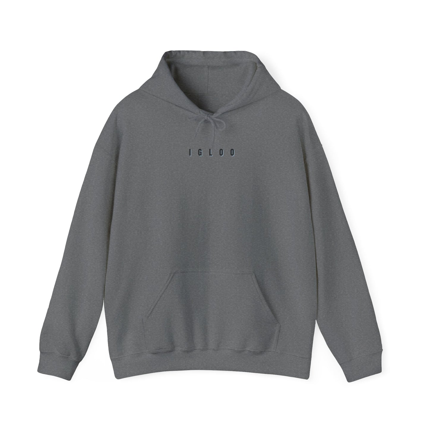 IGLOO Hooded Sweatshirt