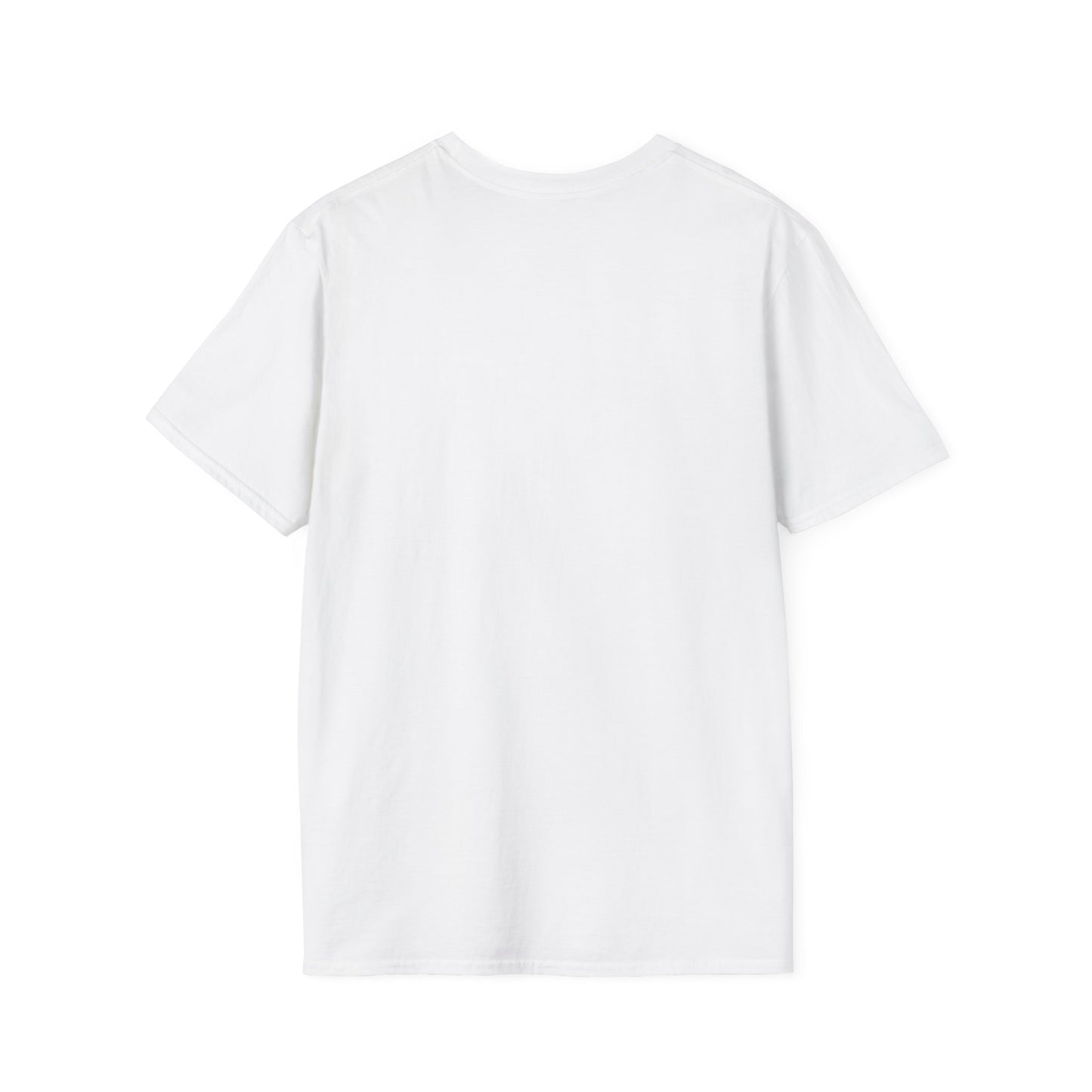 Sucker For One Bed Softstyle T-Shirt