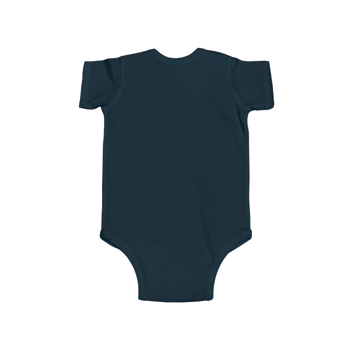 XTRAORDINARY Infant Bodysuit