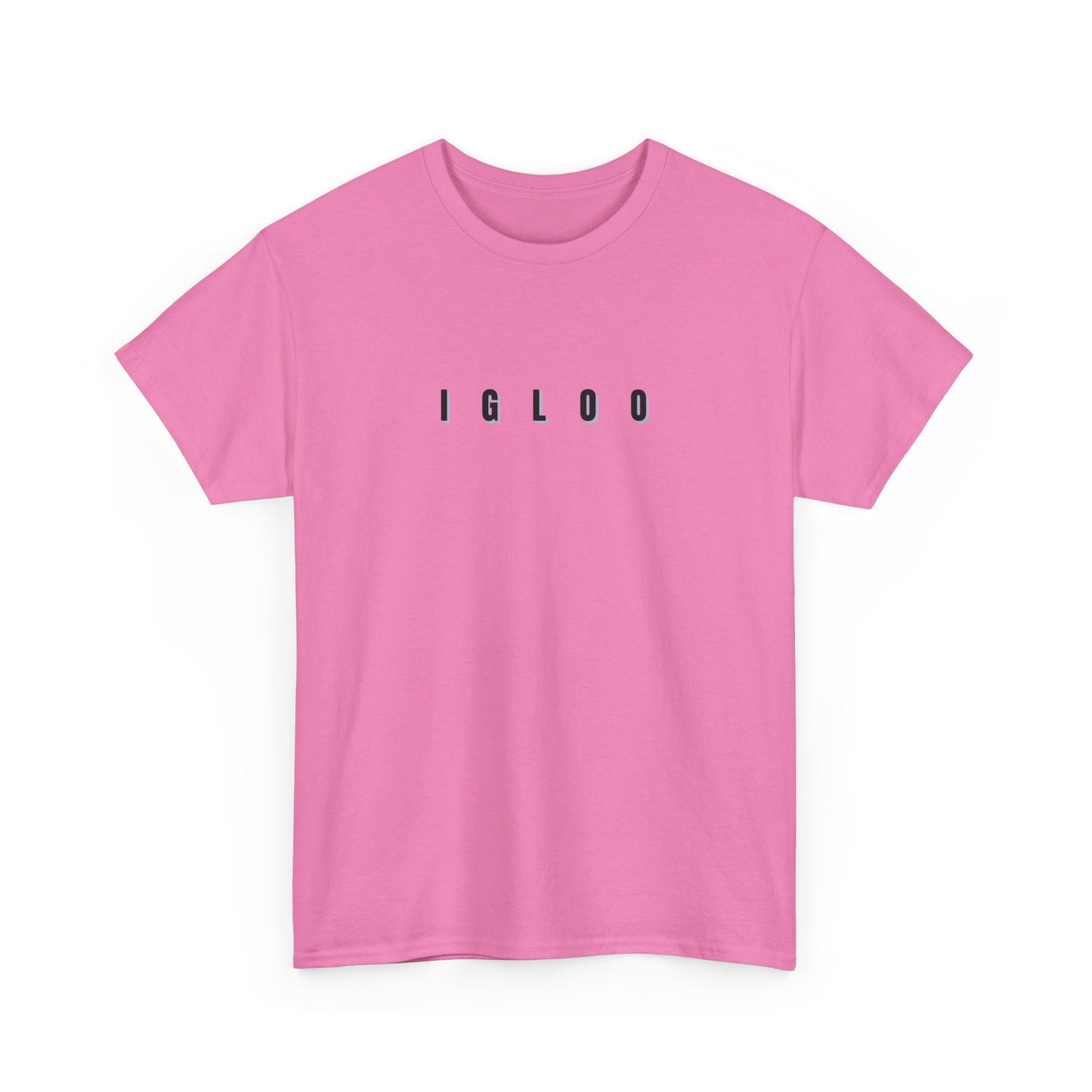 IGLOO Cotton Tee