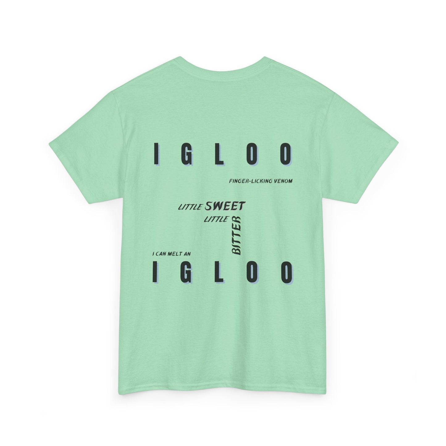 IGLOO Cotton Tee