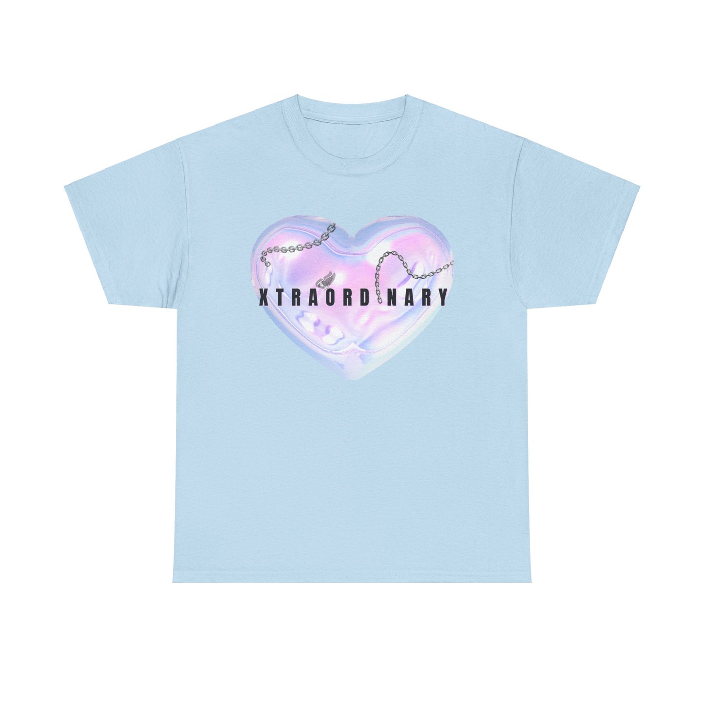 XTRAORDINARY Cotton Tee