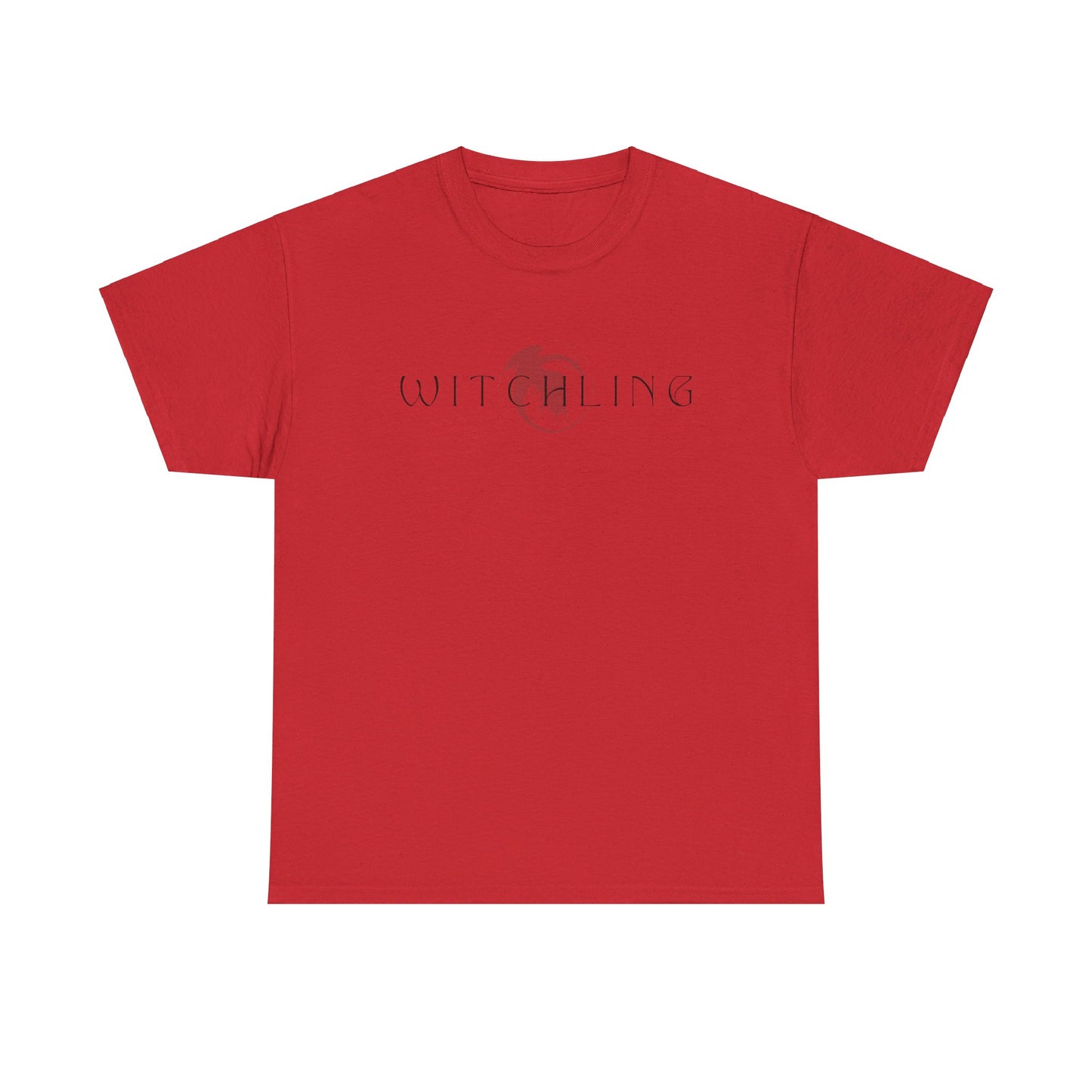 WITCHLING Cotton Tee