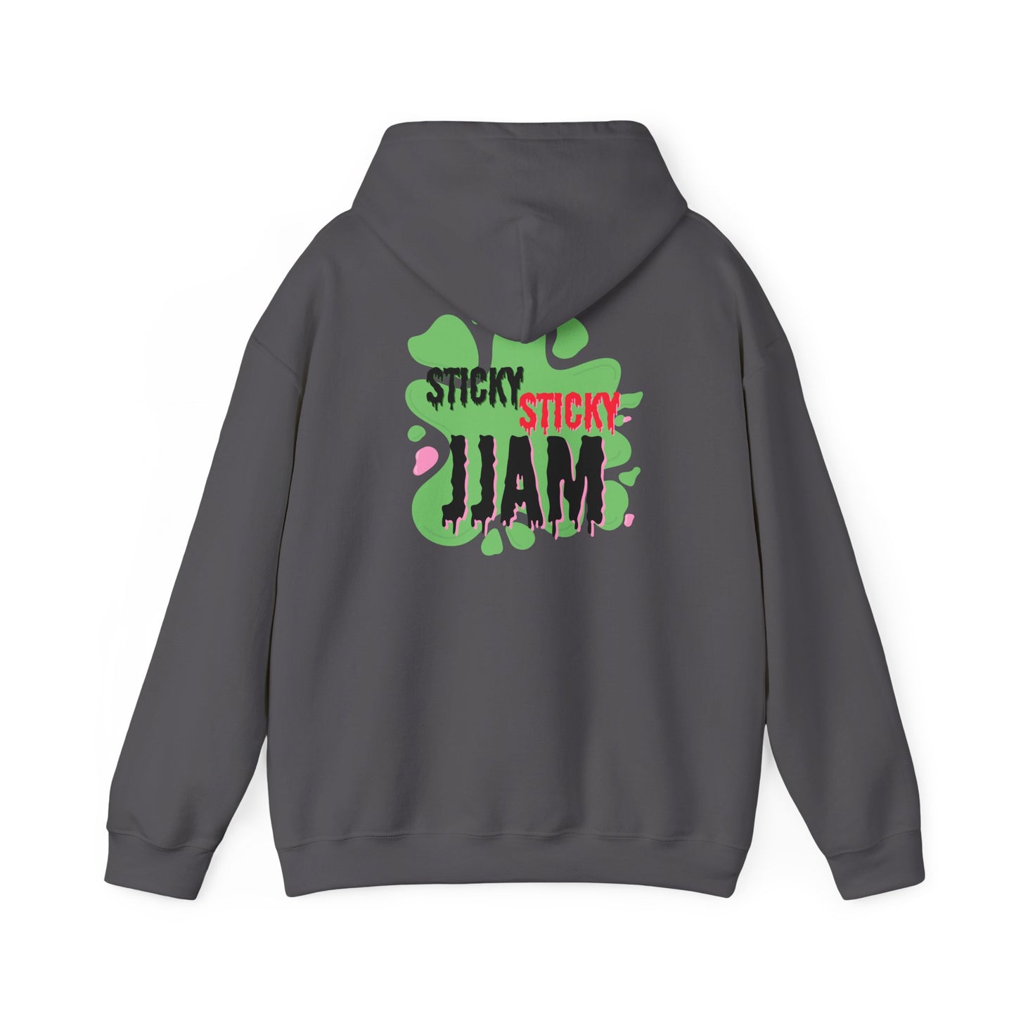 GOT JAM Hooded Sweatshirt
