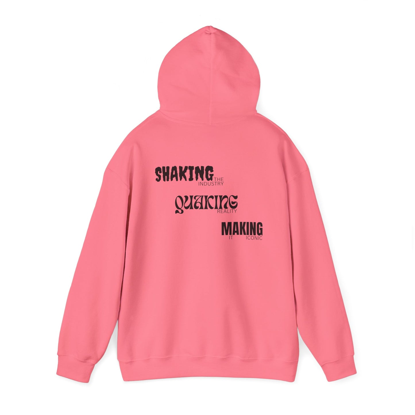 ICONIC Hooded Sweatshirt