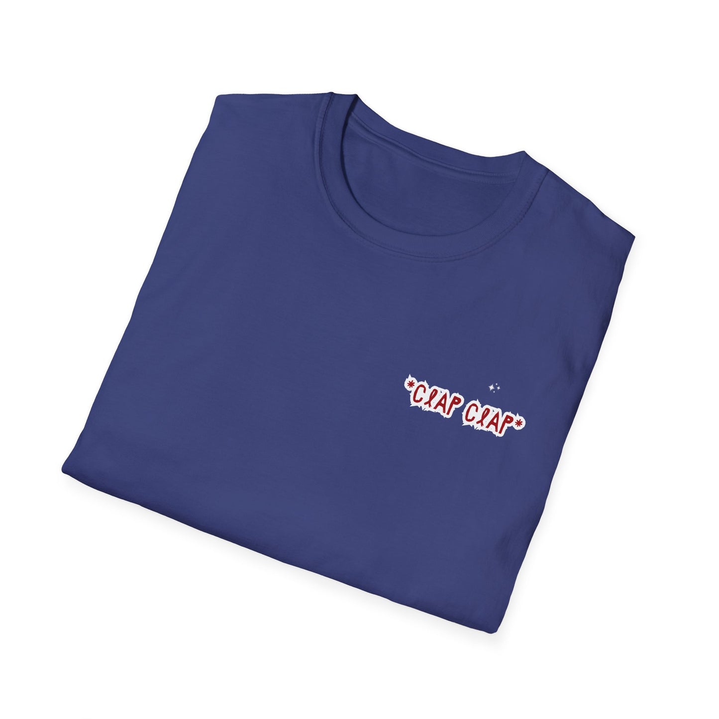 BOUNCING BACK SKZ Inspired T-Shirt