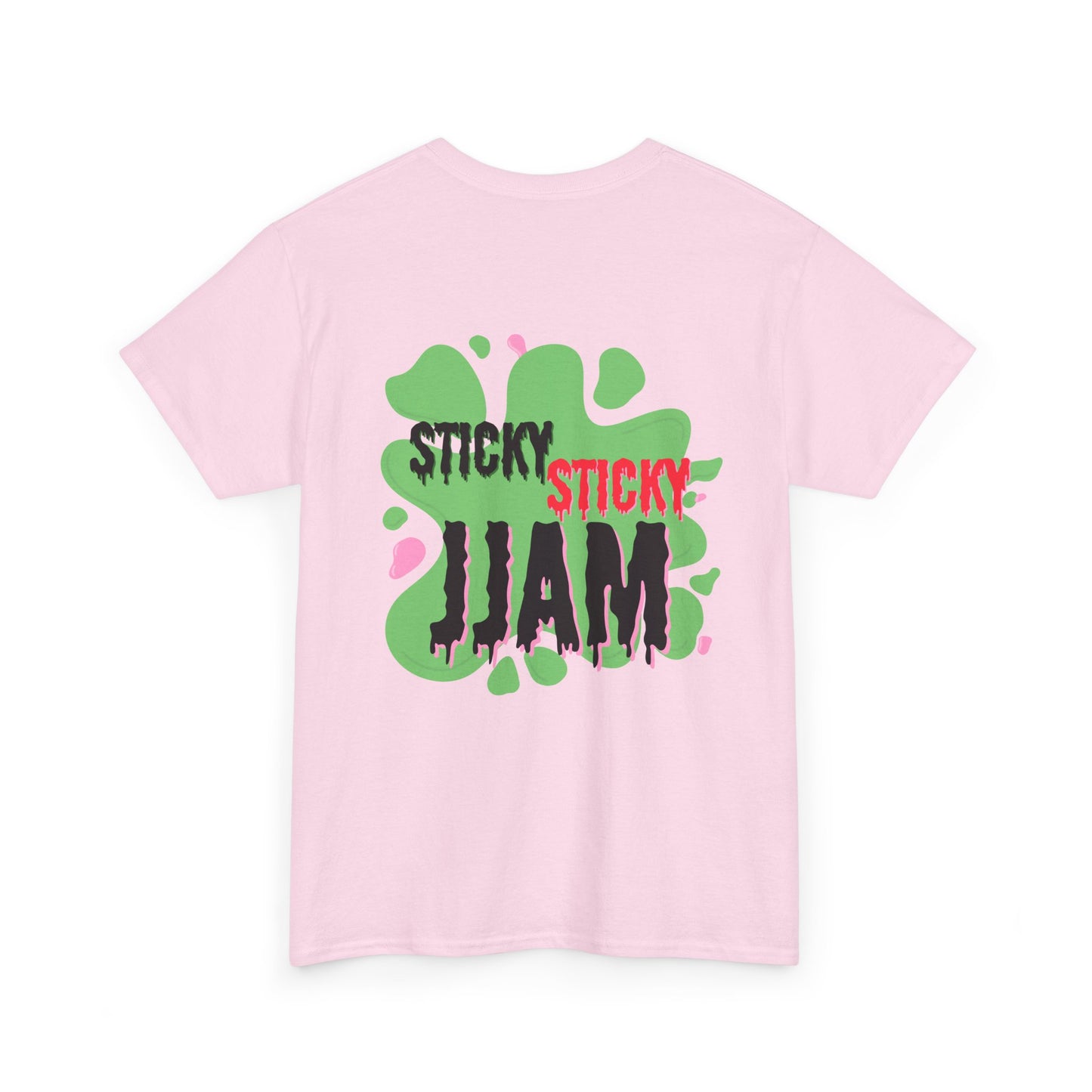 GOT JAM Cotton Tee