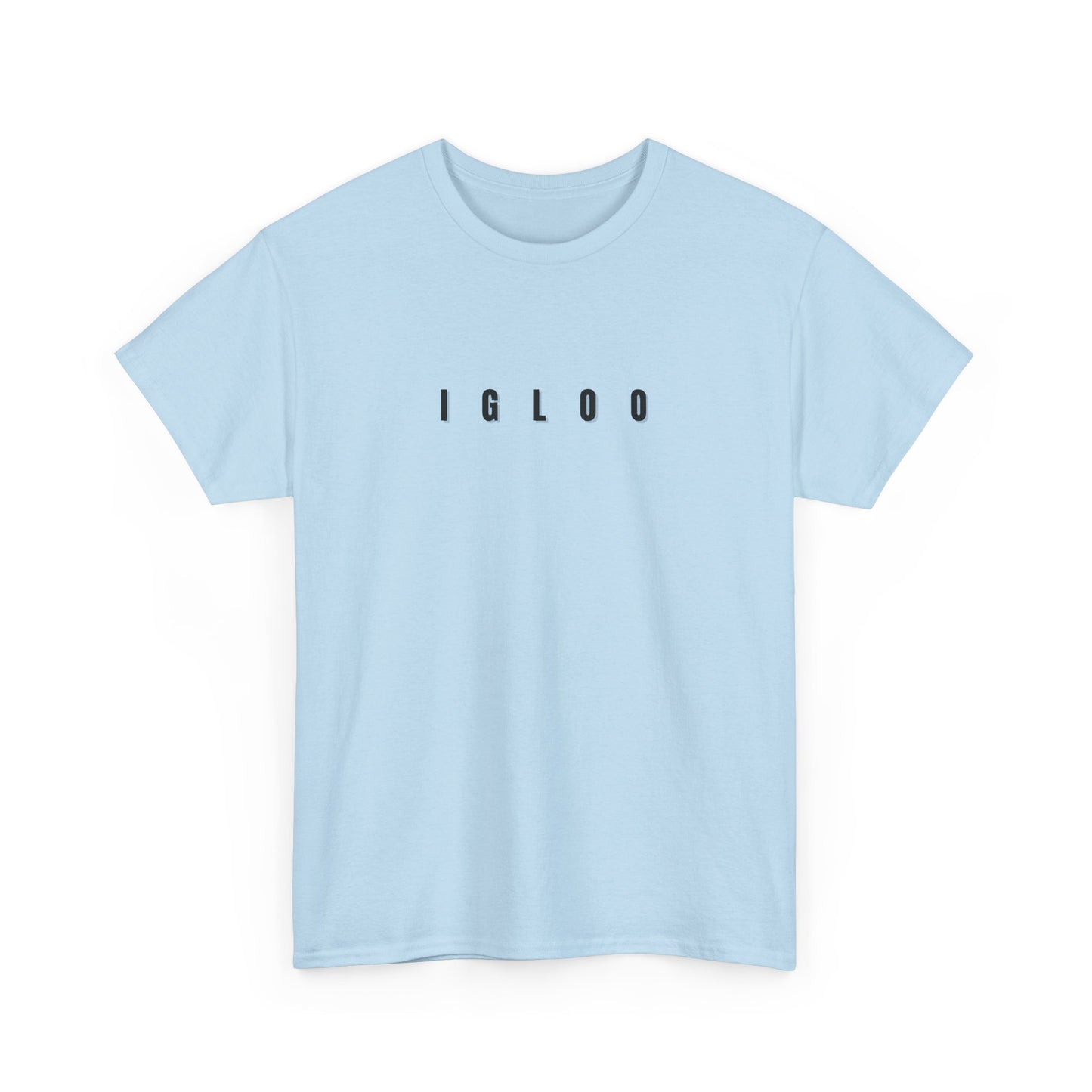 IGLOO Cotton Tee