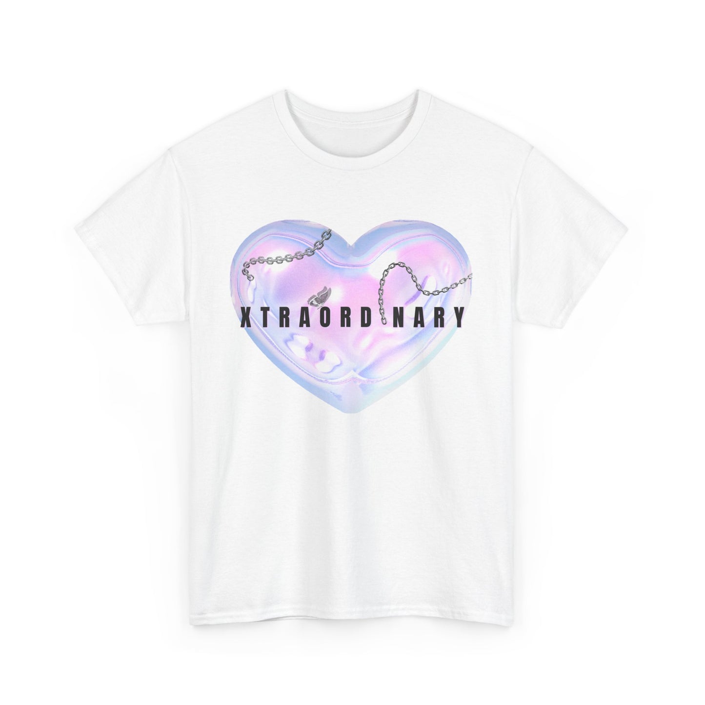 XTRAORDINARY Cotton Tee