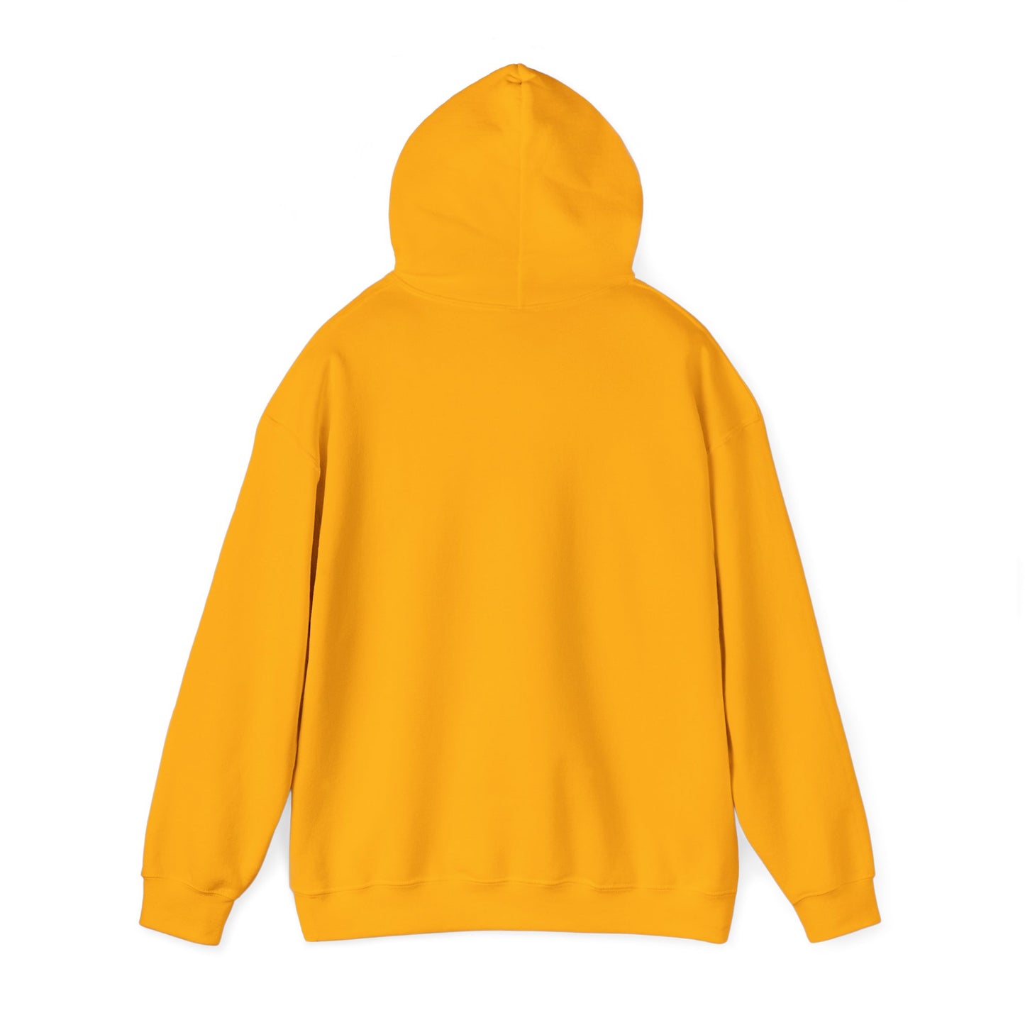 OPEN BOOK Hooded Sweatshirt