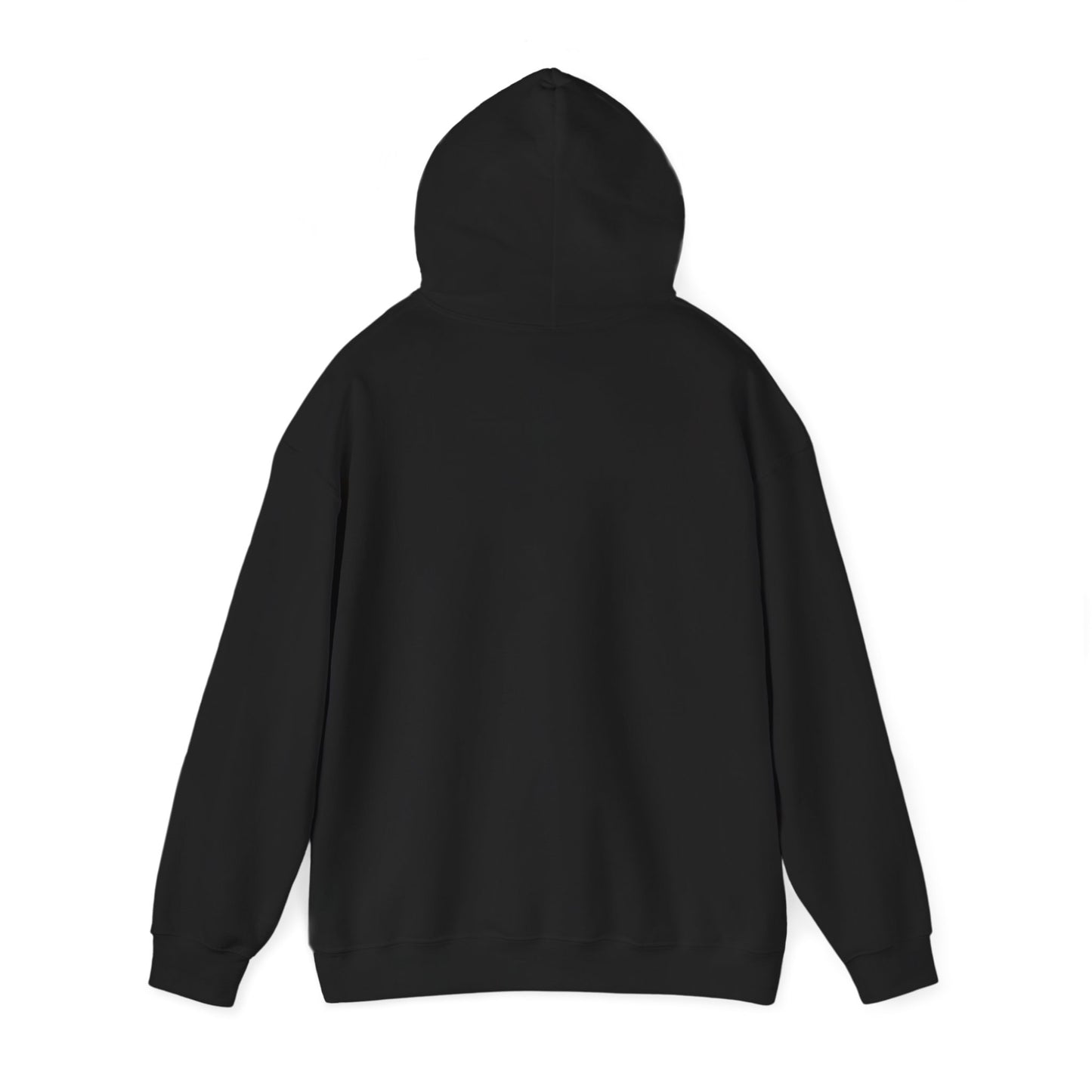 STABility Hooded Sweatshirt