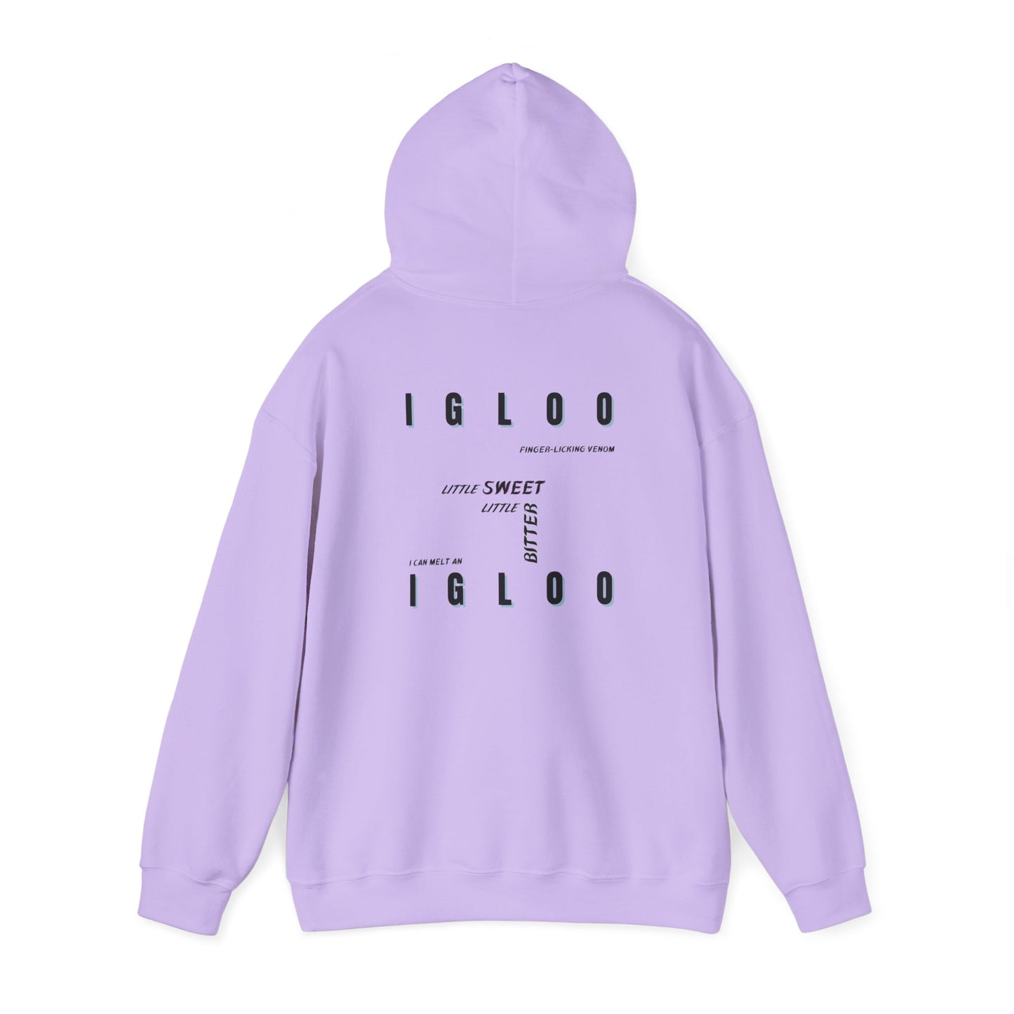 IGLOO Hooded Sweatshirt