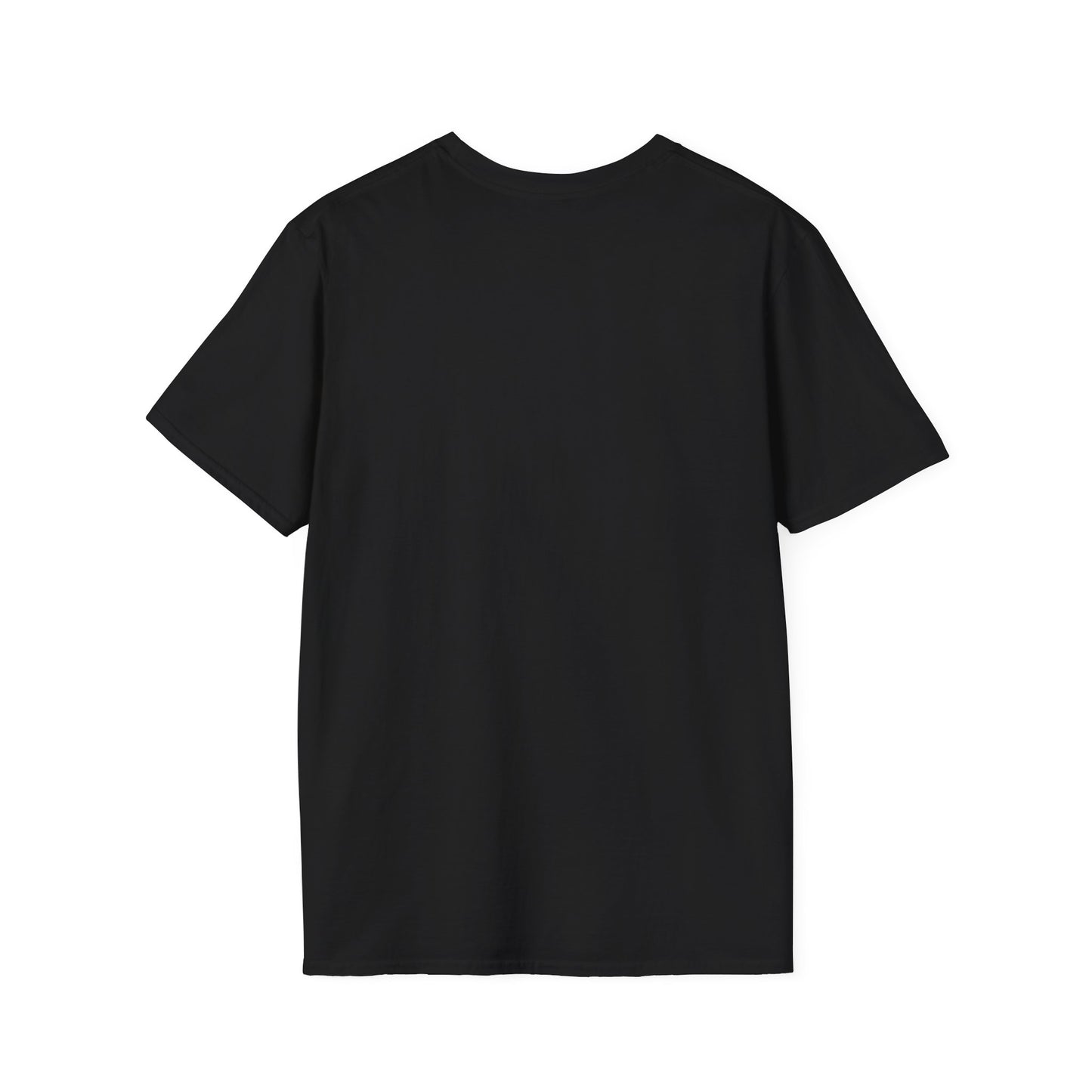 Sucker for Romance Softstyle T-Shirt